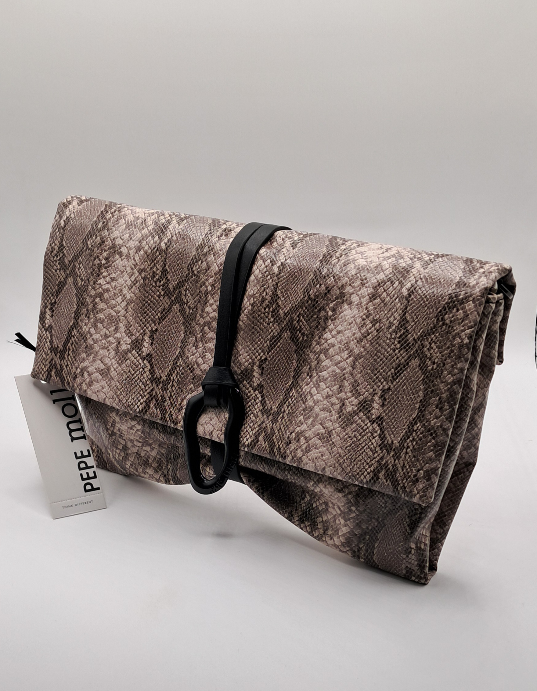 BOLSO DE MANO (PEPE MOLL) Ref.15706