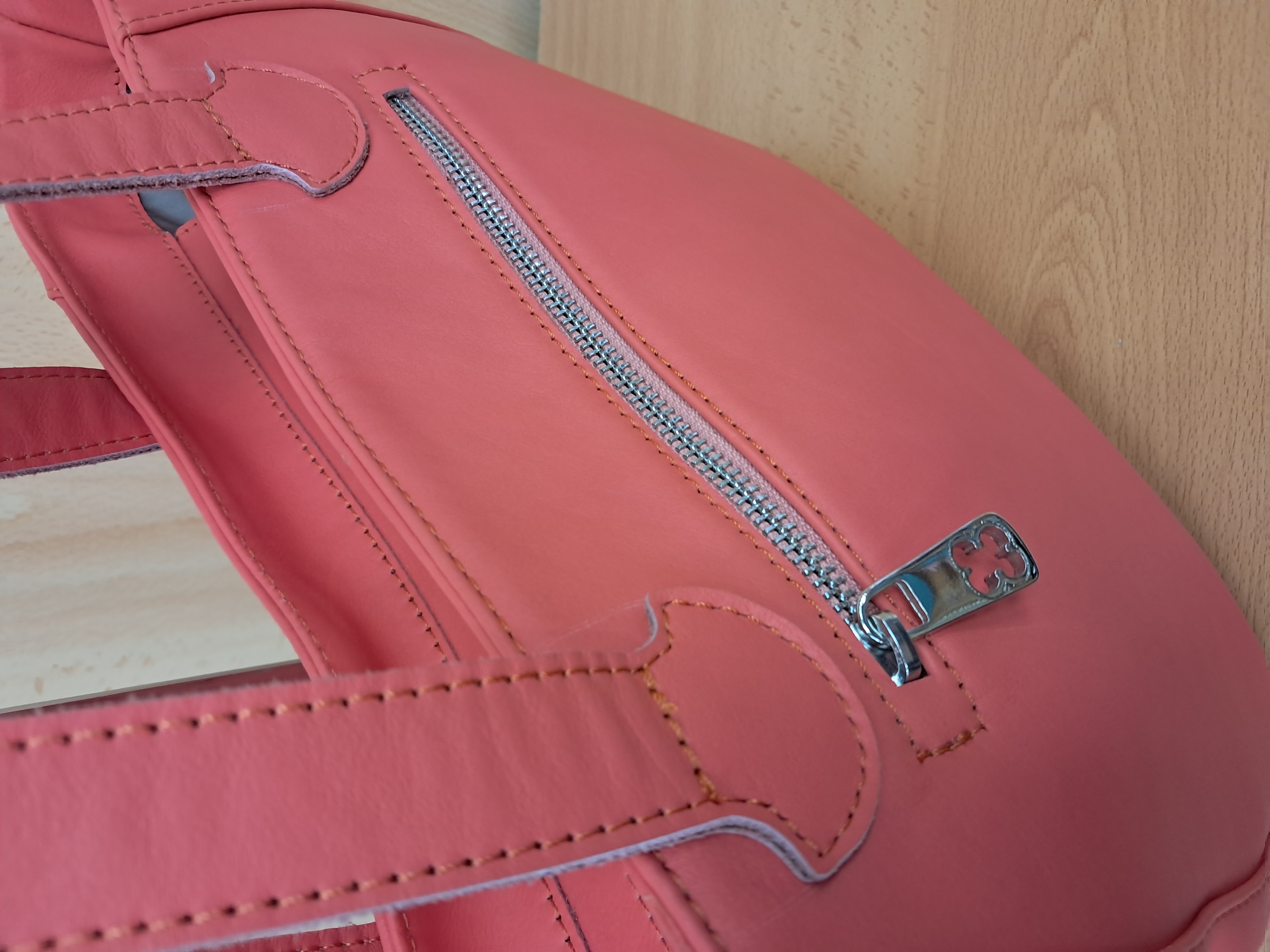 BOLSO DE MANO (ALEA SPERO) Ref.15605
