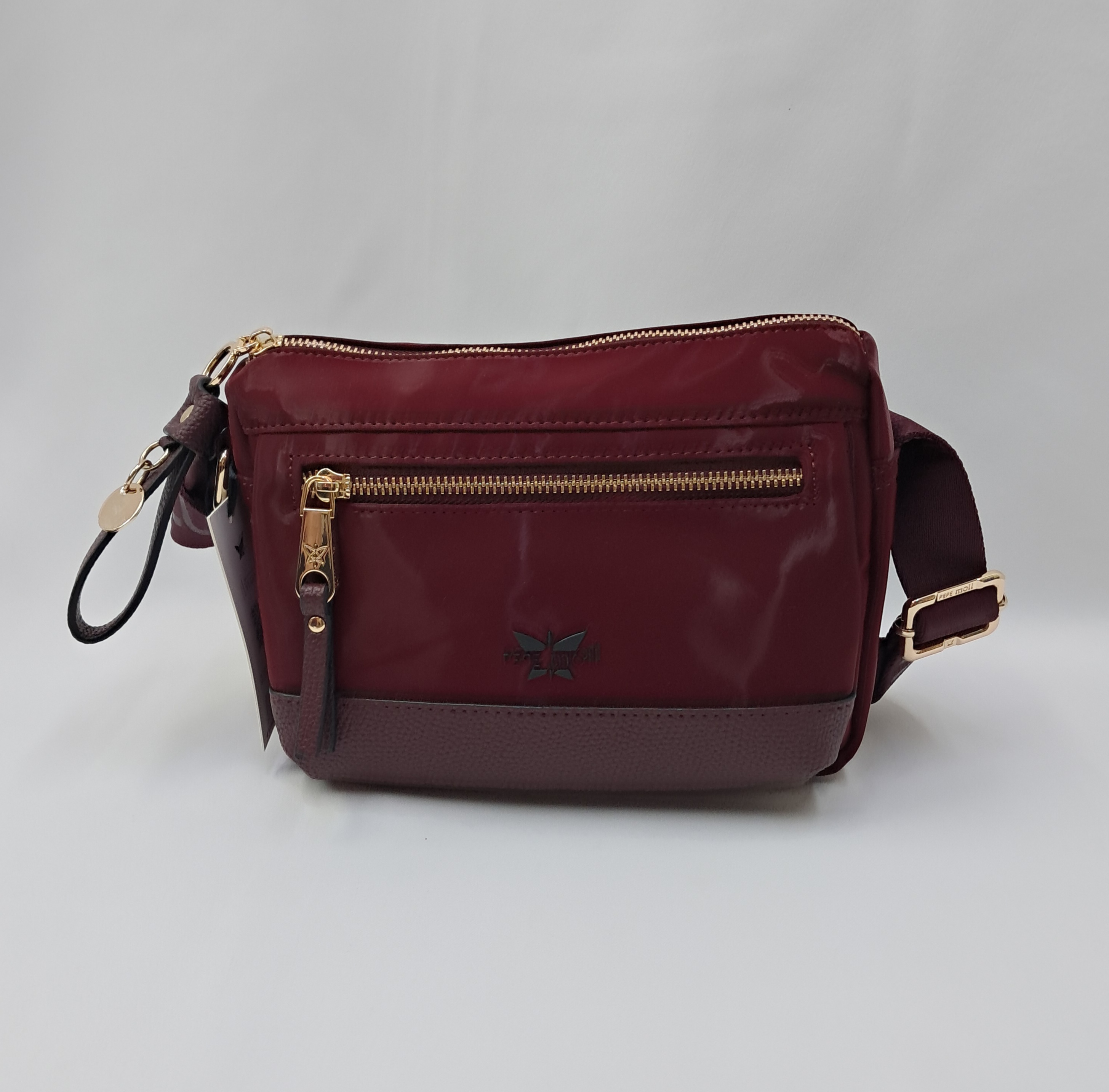 BOLSO BANDOLERA (PEPE MOLL) Ref.15733