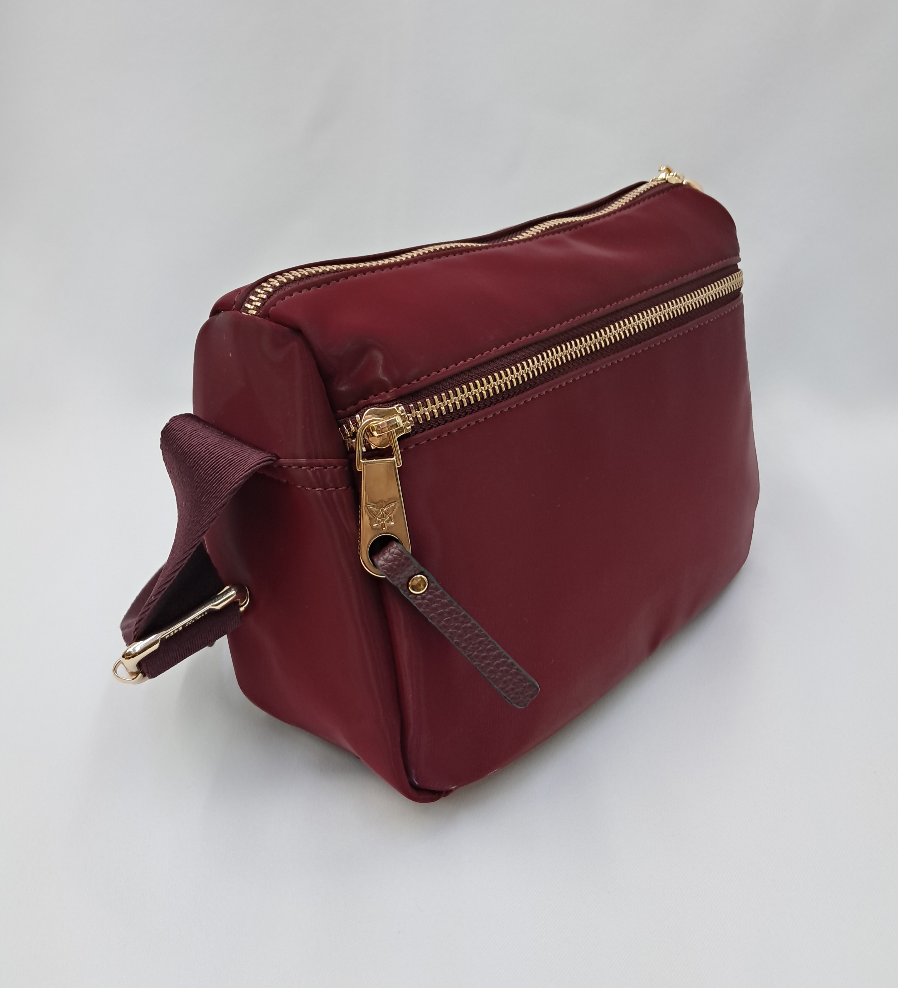 BOLSO BANDOLERA (PEPE MOLL) Ref.15733