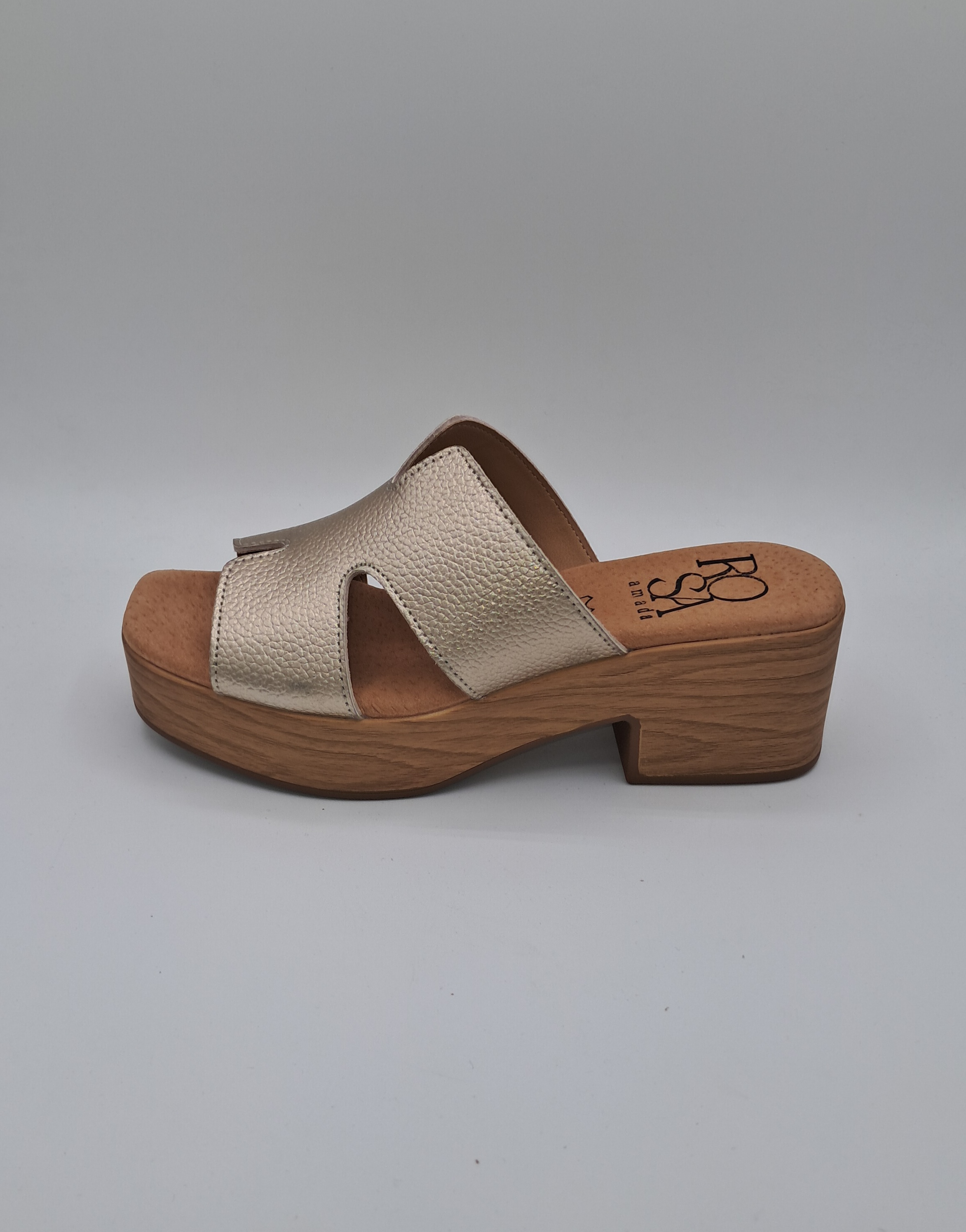 SANDALIAS (ROSA AMADA) Ref. 16012