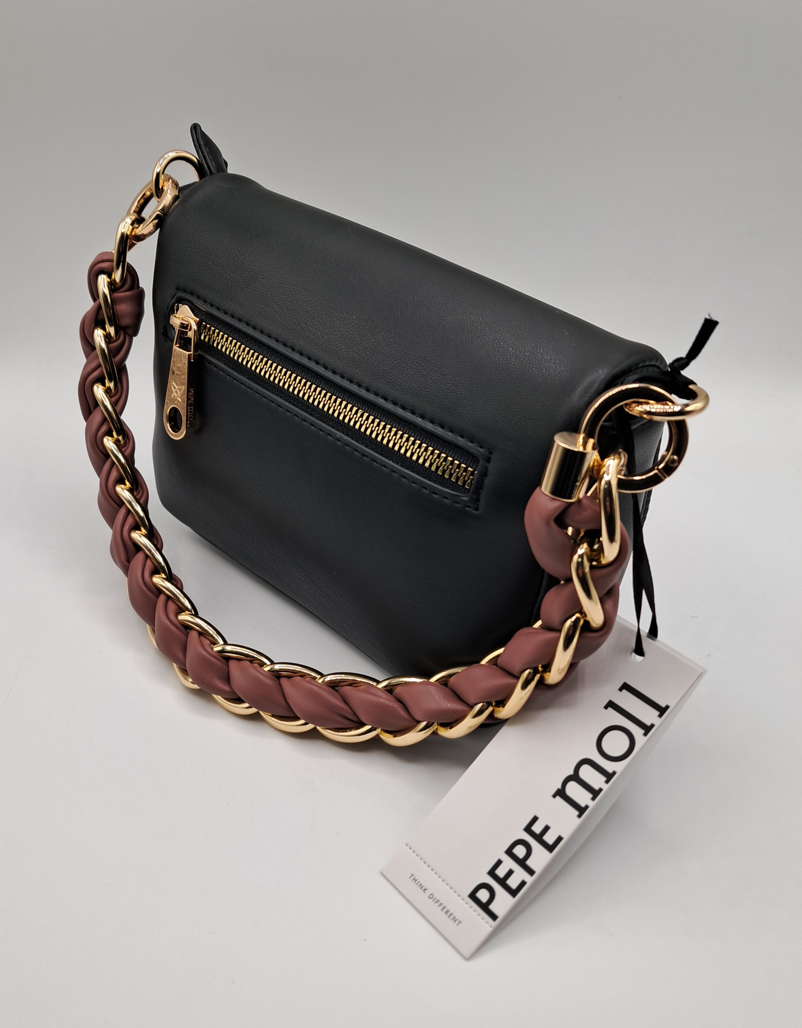 BOLSO DE MANO (PEPE MOLL) Ref.15711