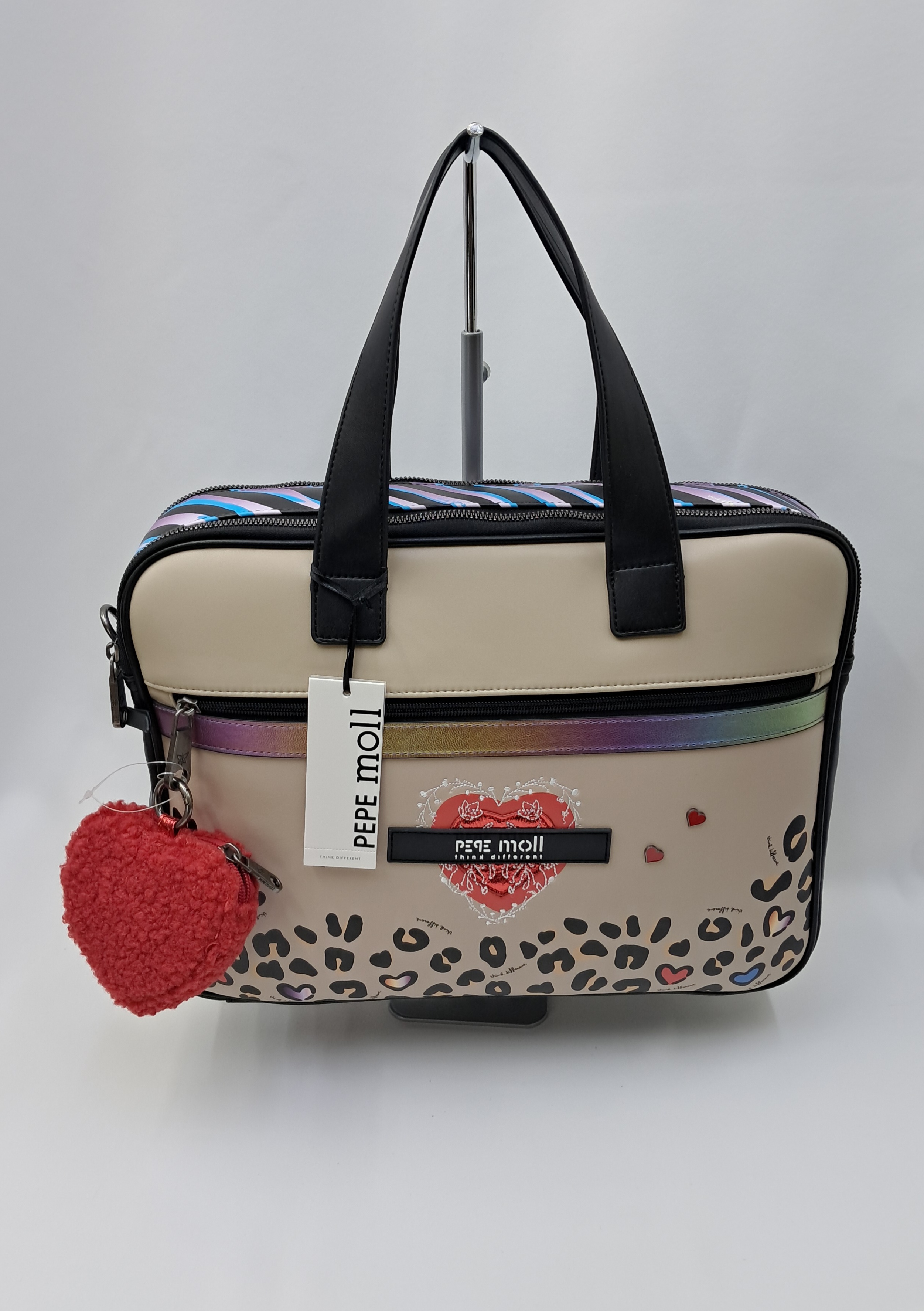 BOLSO DE MANO (PEPE MOLL) Ref.15721