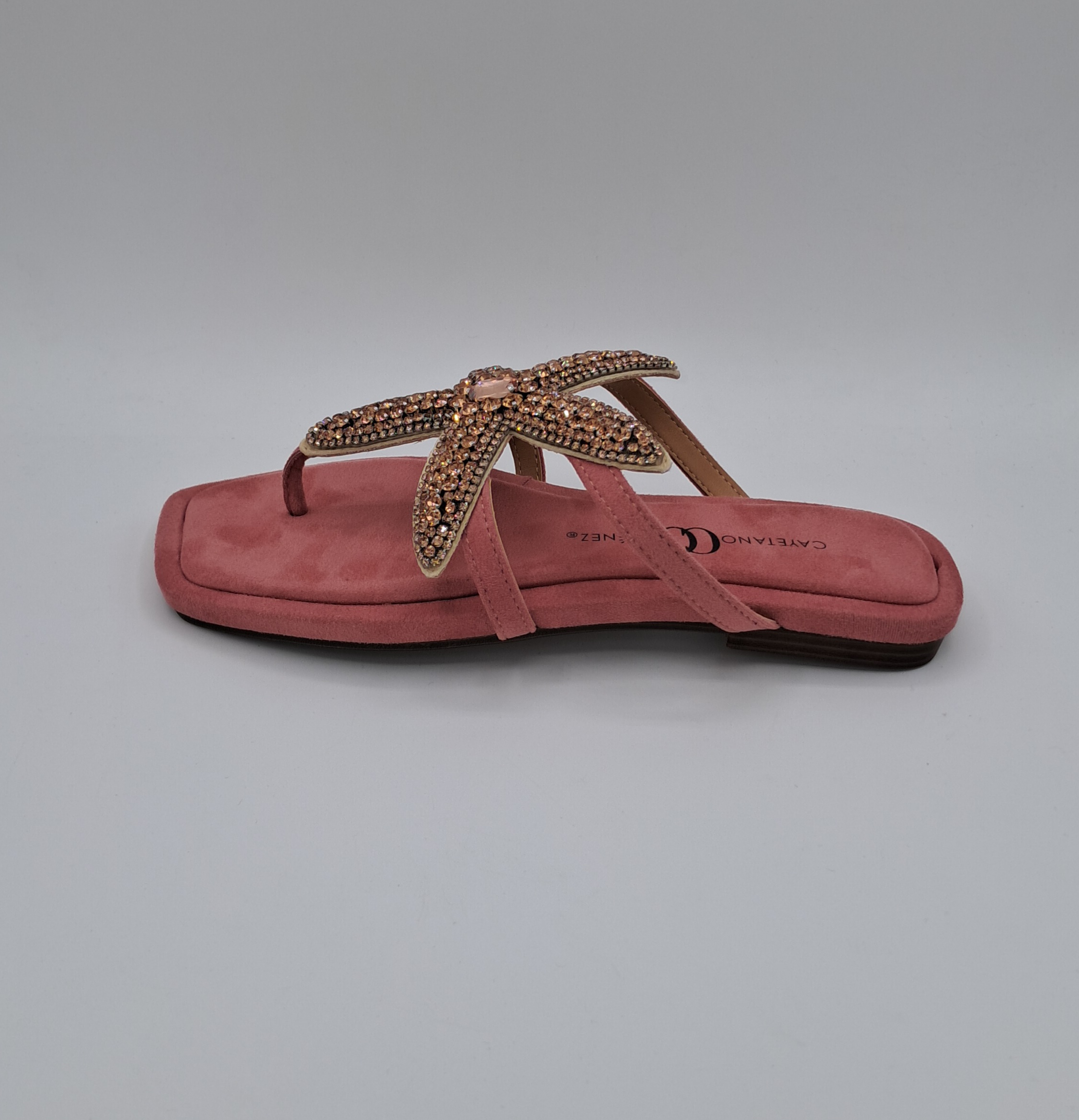 SANDALIAS (CAYETANO GIMÉNEZ) Ref. 16008