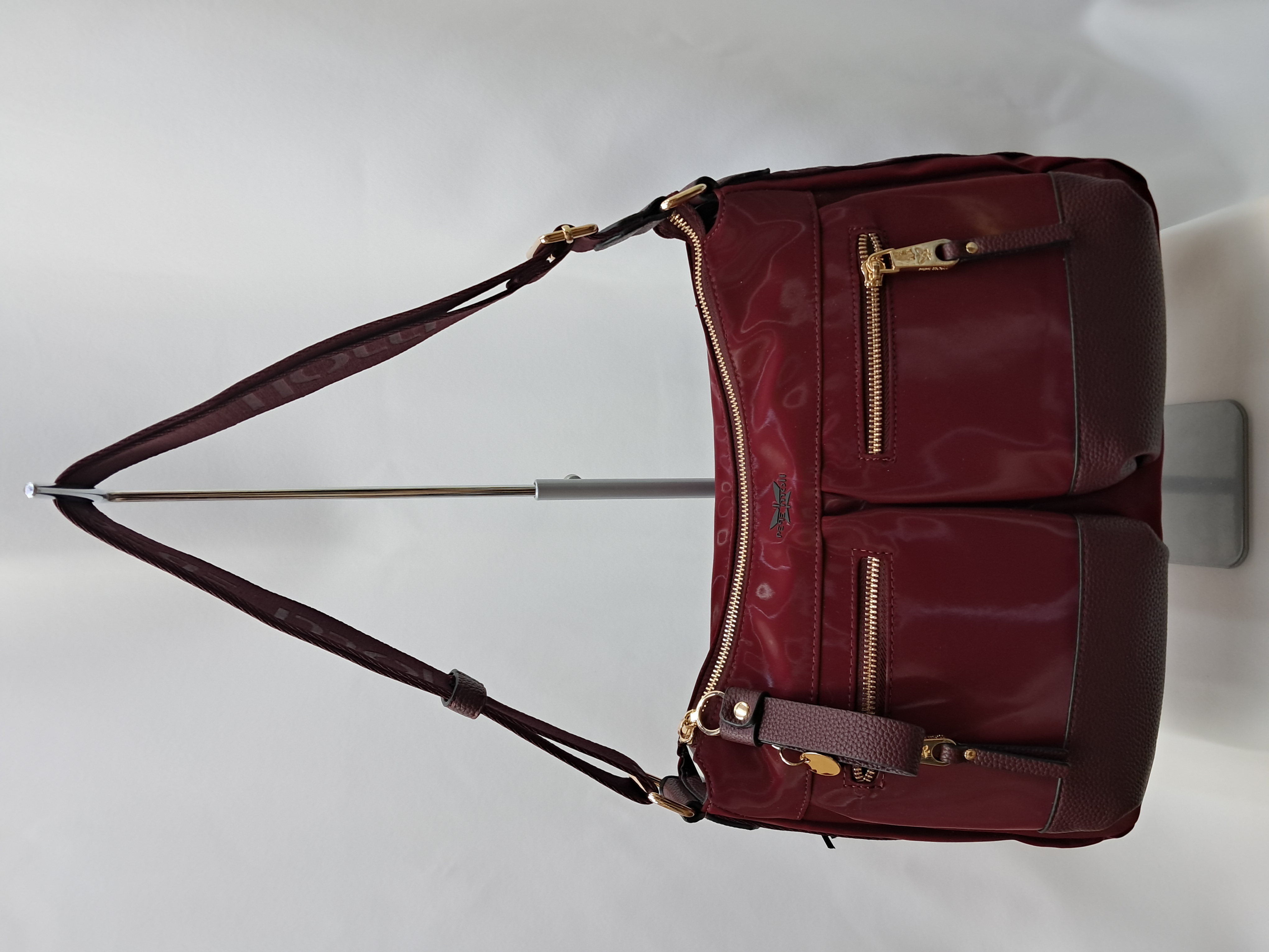 BOLSO DE HOMBRO (PEPE MOLL) Ref.15734