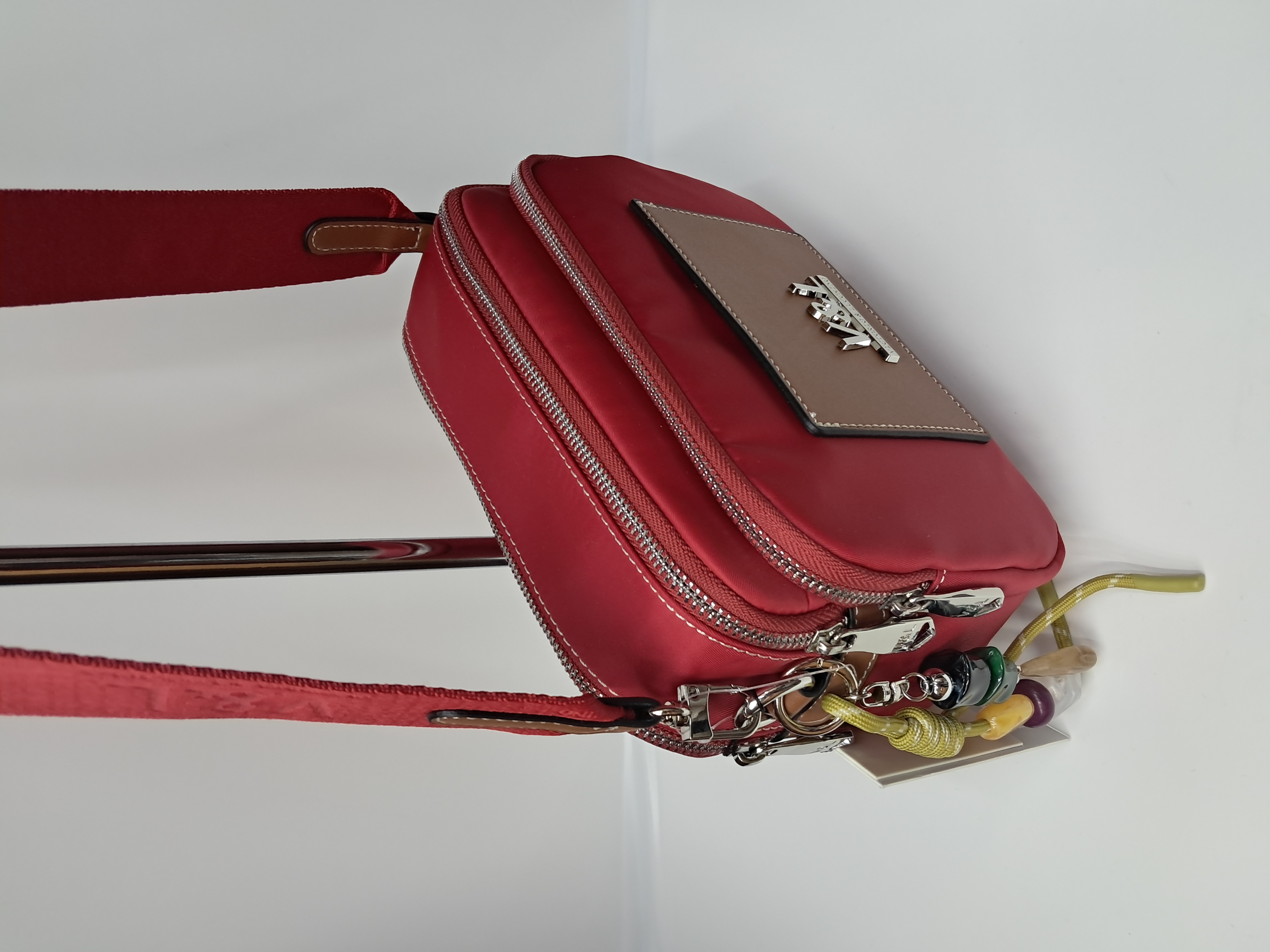 BOLSO BANDOLERA (VICTORIO & LUCCHINO) Ref. 15960