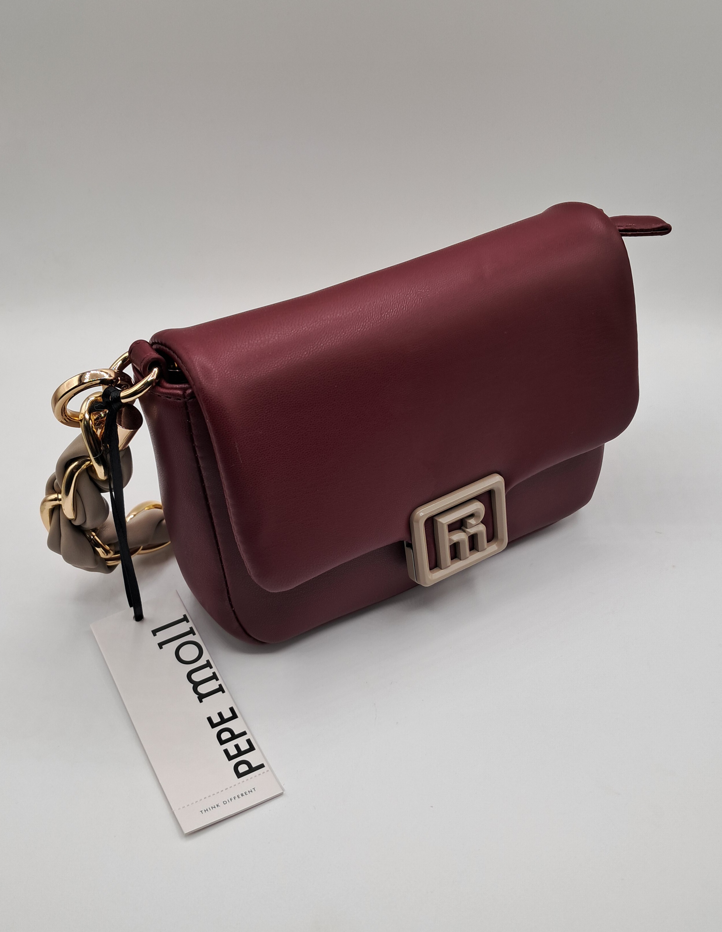 BOLSO DE MANO (PEPE MOLL) Ref.15709