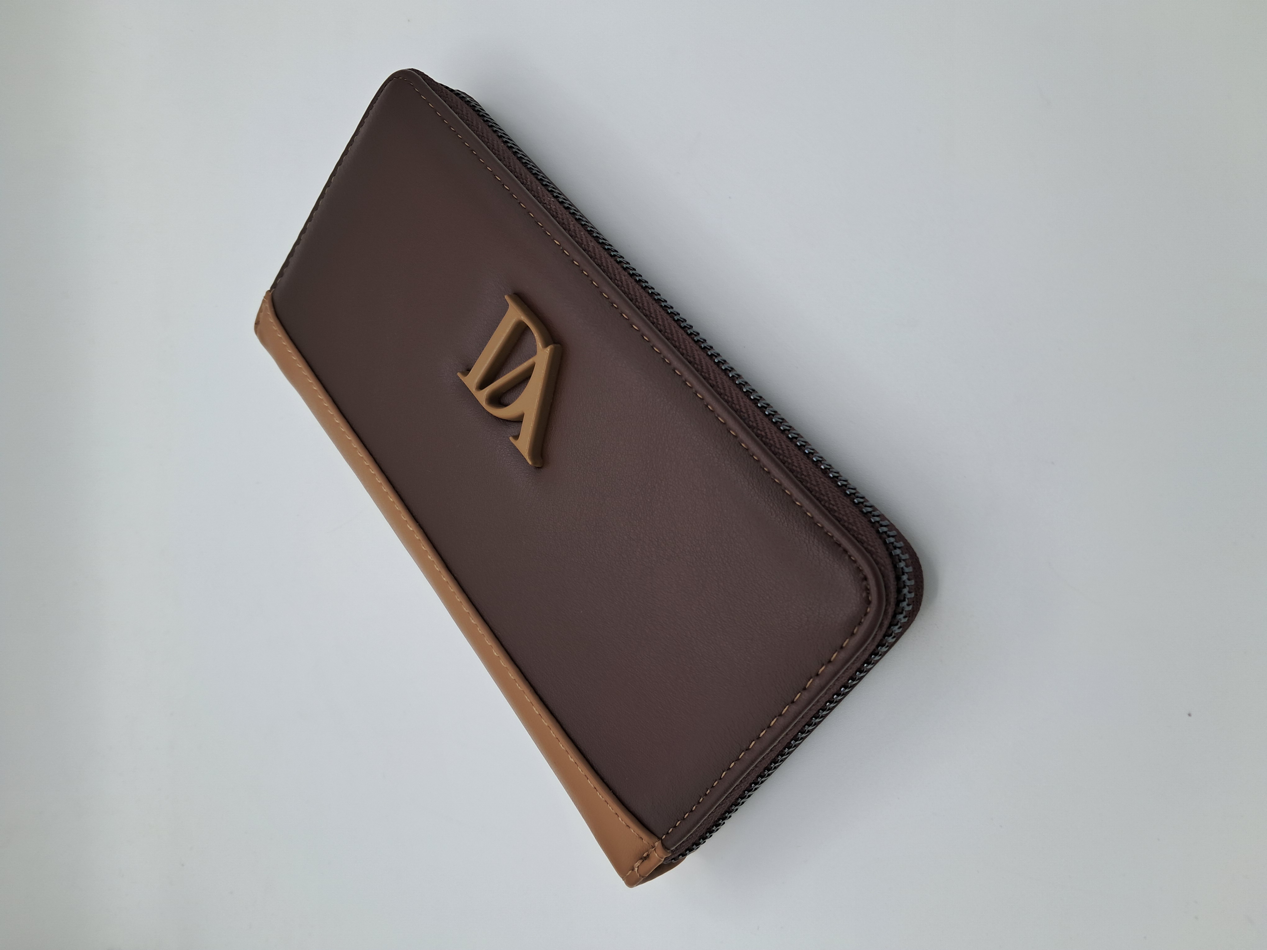 CARTERA DE MUJER  (DON ALGODÓN) Ref.15808