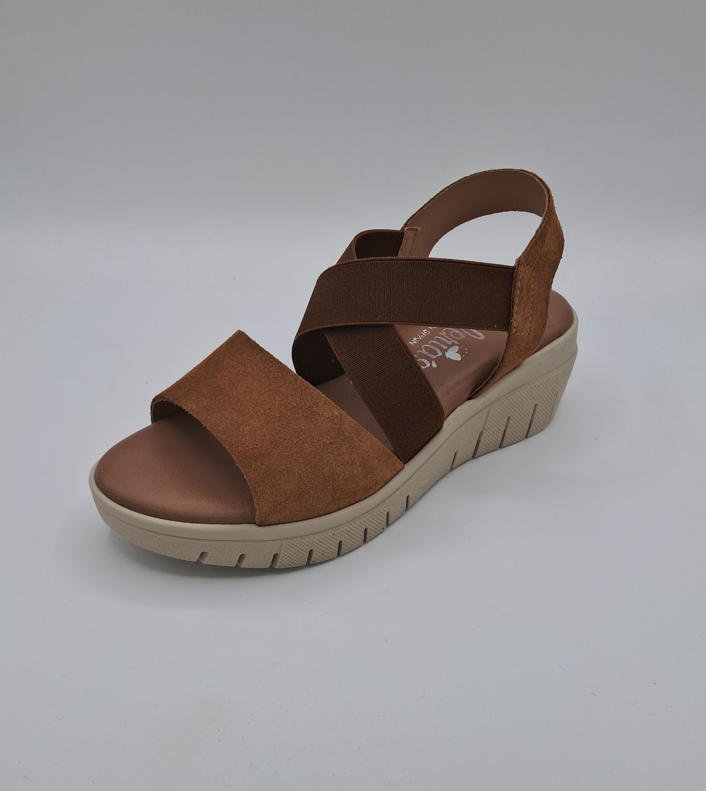 SANDALIAS (VALERIA´S) Ref. 16011