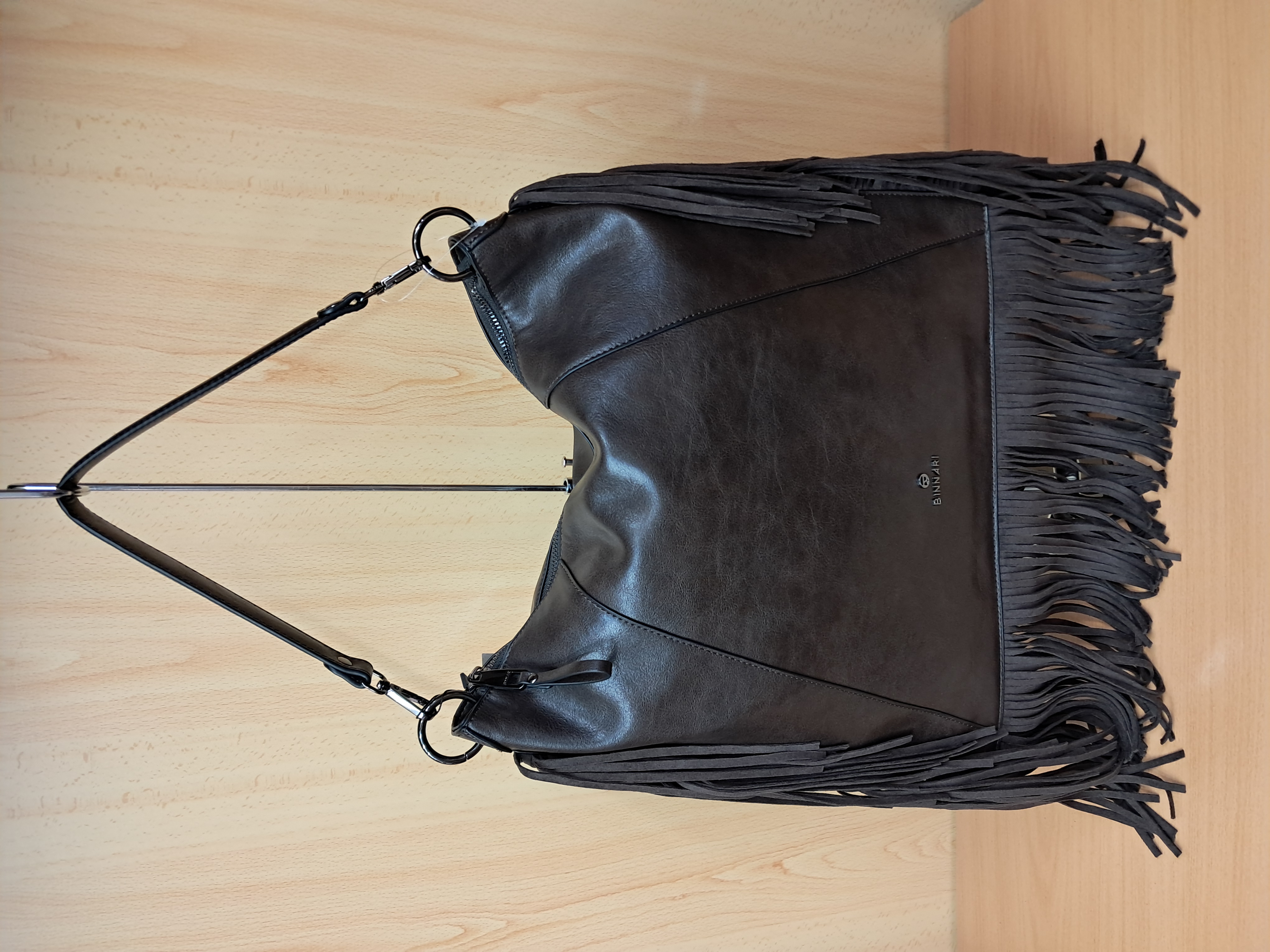 BOLSO DE HOMBRO (BINNARI) Ref.15659