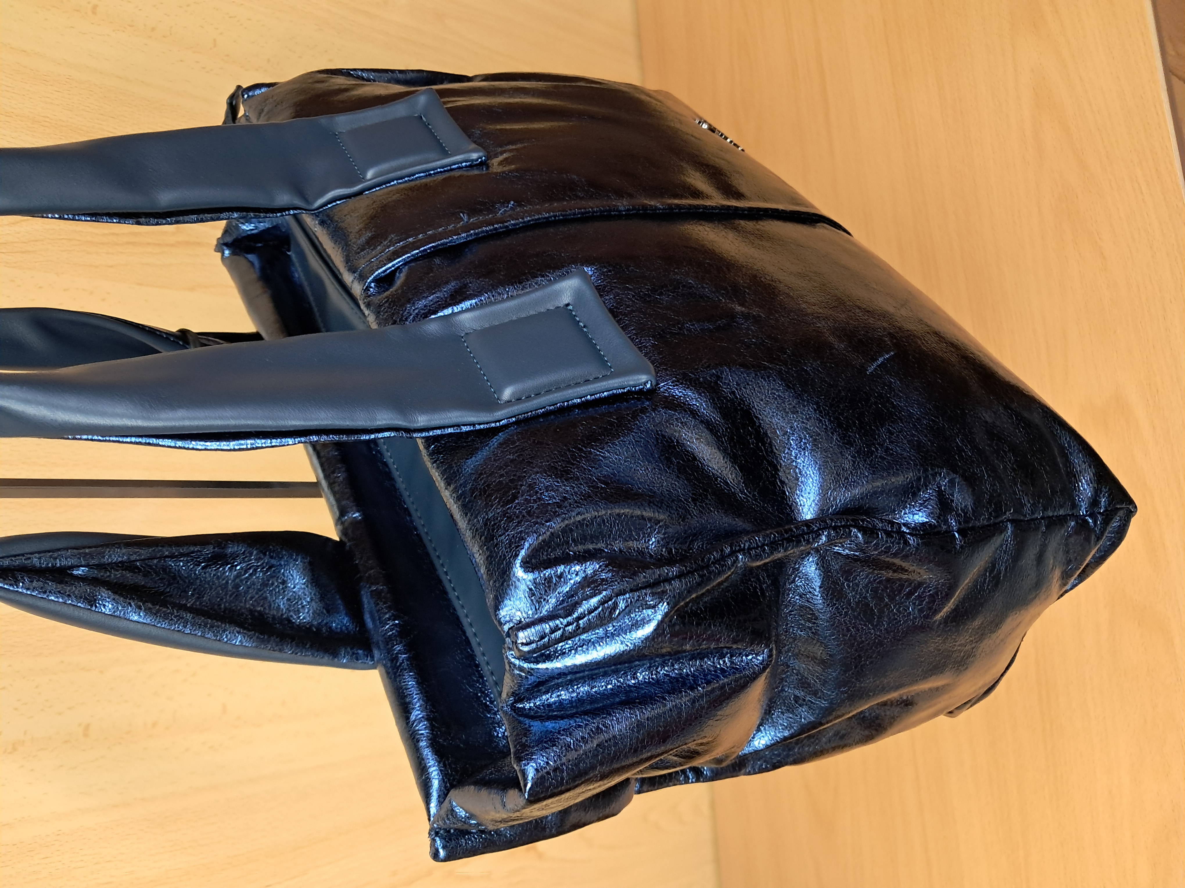 BOLSO DE HOMBRO (CACHAREL) Ref.15652