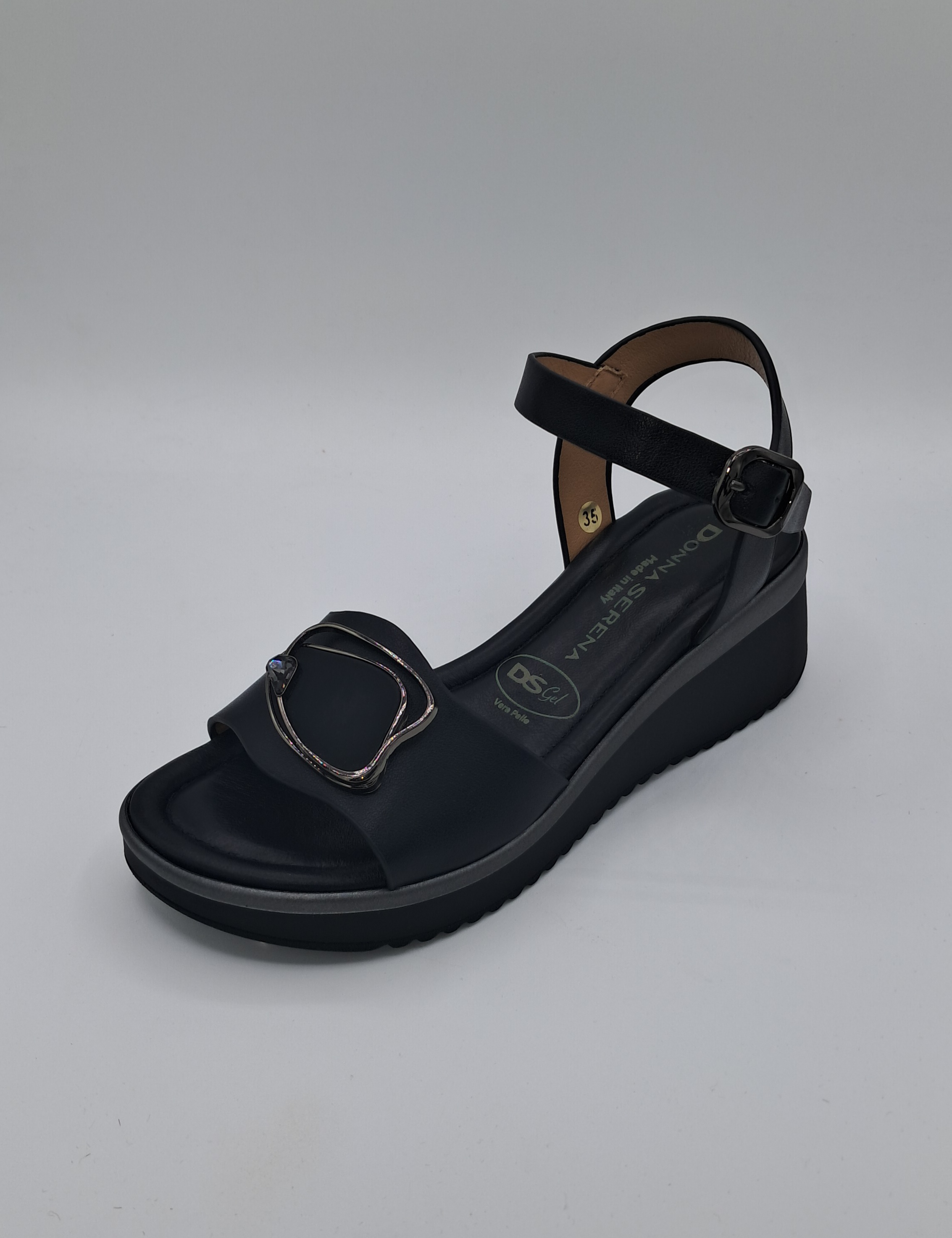 SANDALIAS (DONNA SERENA) Ref. 15995