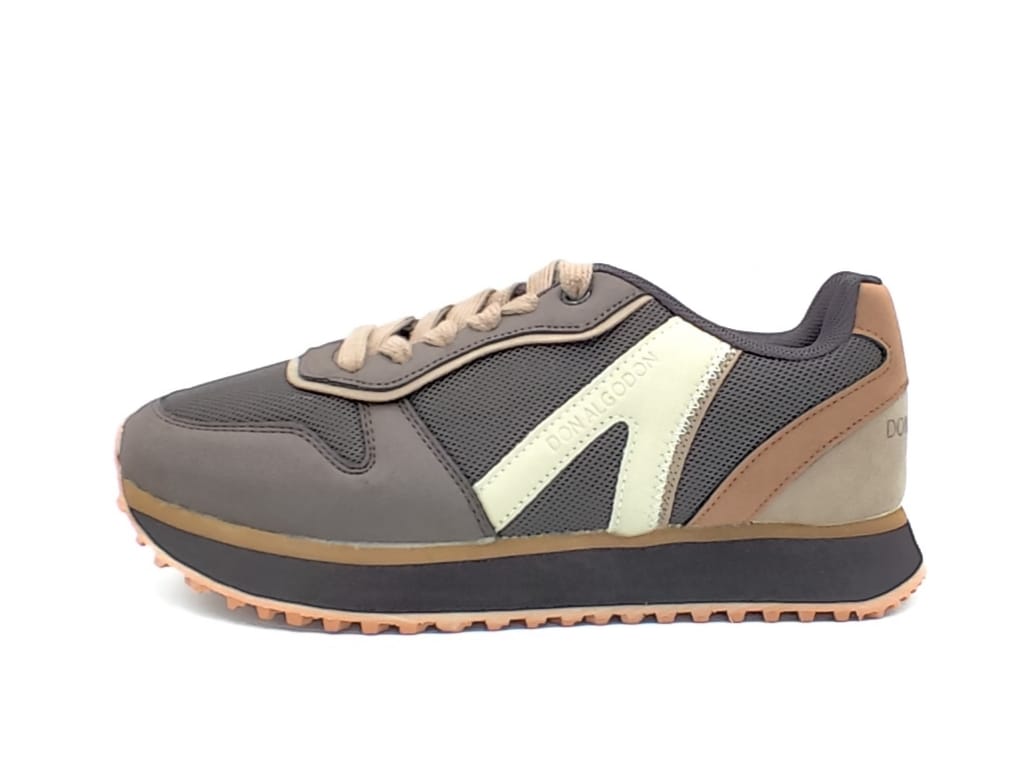 ZAPATILLAS (DON ALGODÓN) CASUAL ref.15827