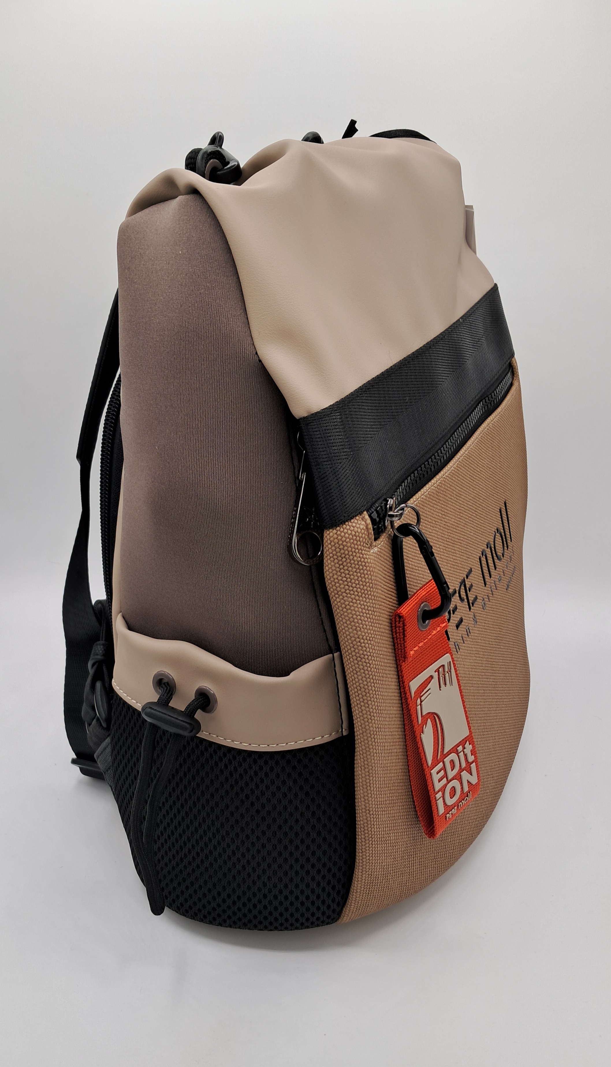 MOCHILA (PEPE MOLL) Ref.15673