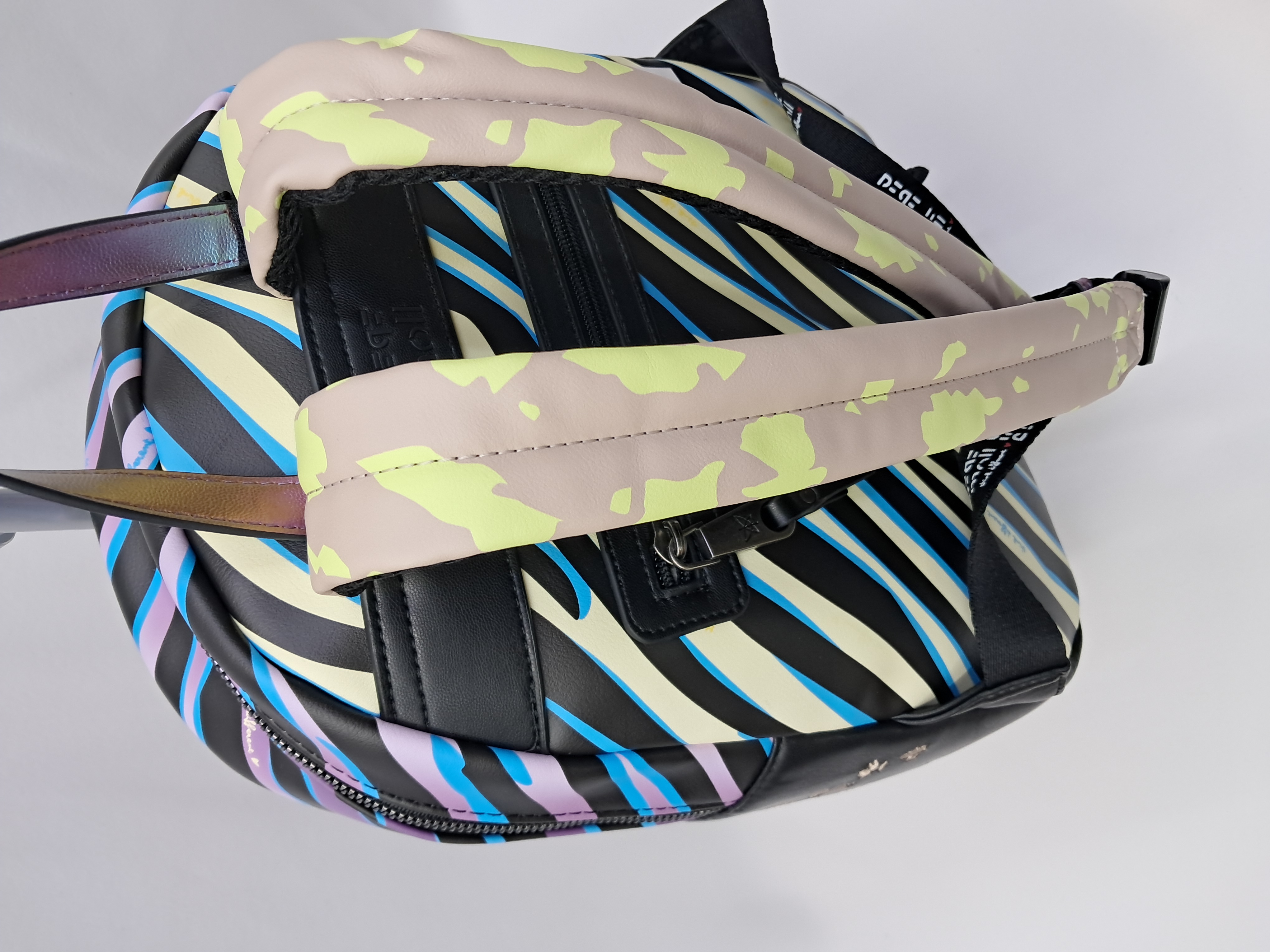 MOCHILA (PEPE MOLL) Ref.15720