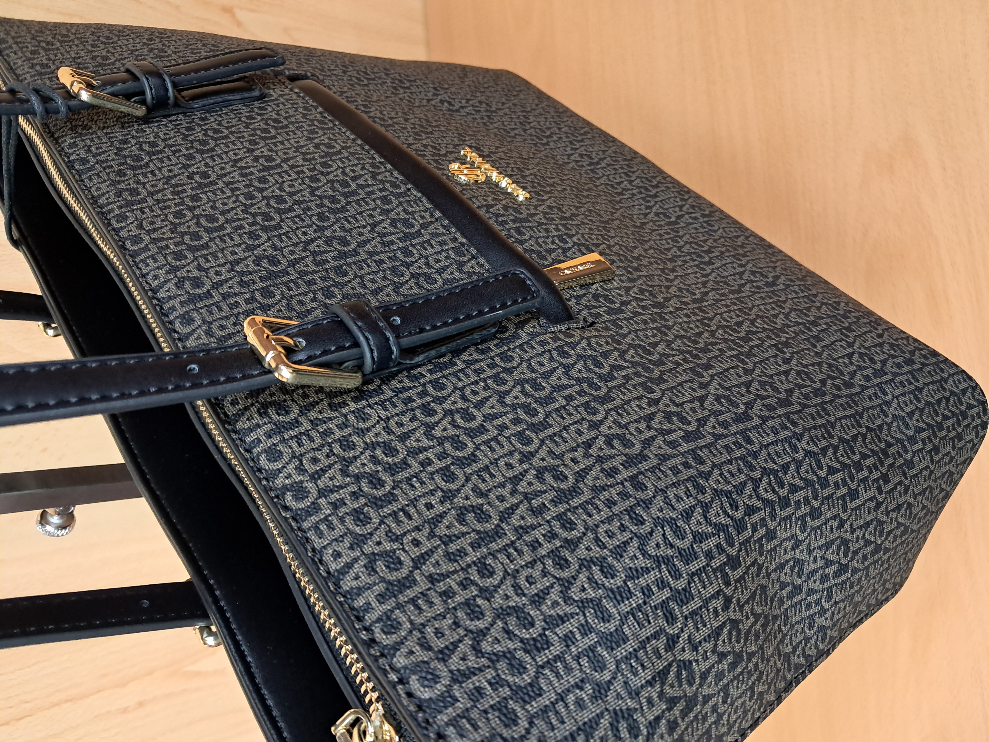 BOLSO DE HOMBRO (CACHAREL) Ref.15654