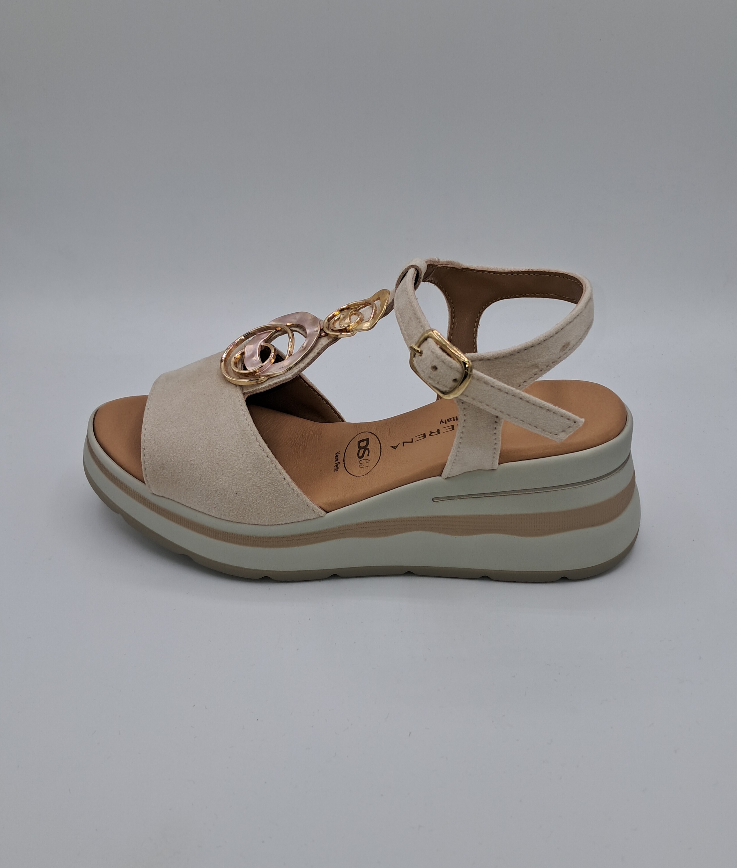 SANDALIAS (DONNA SERENA) Ref. 16023