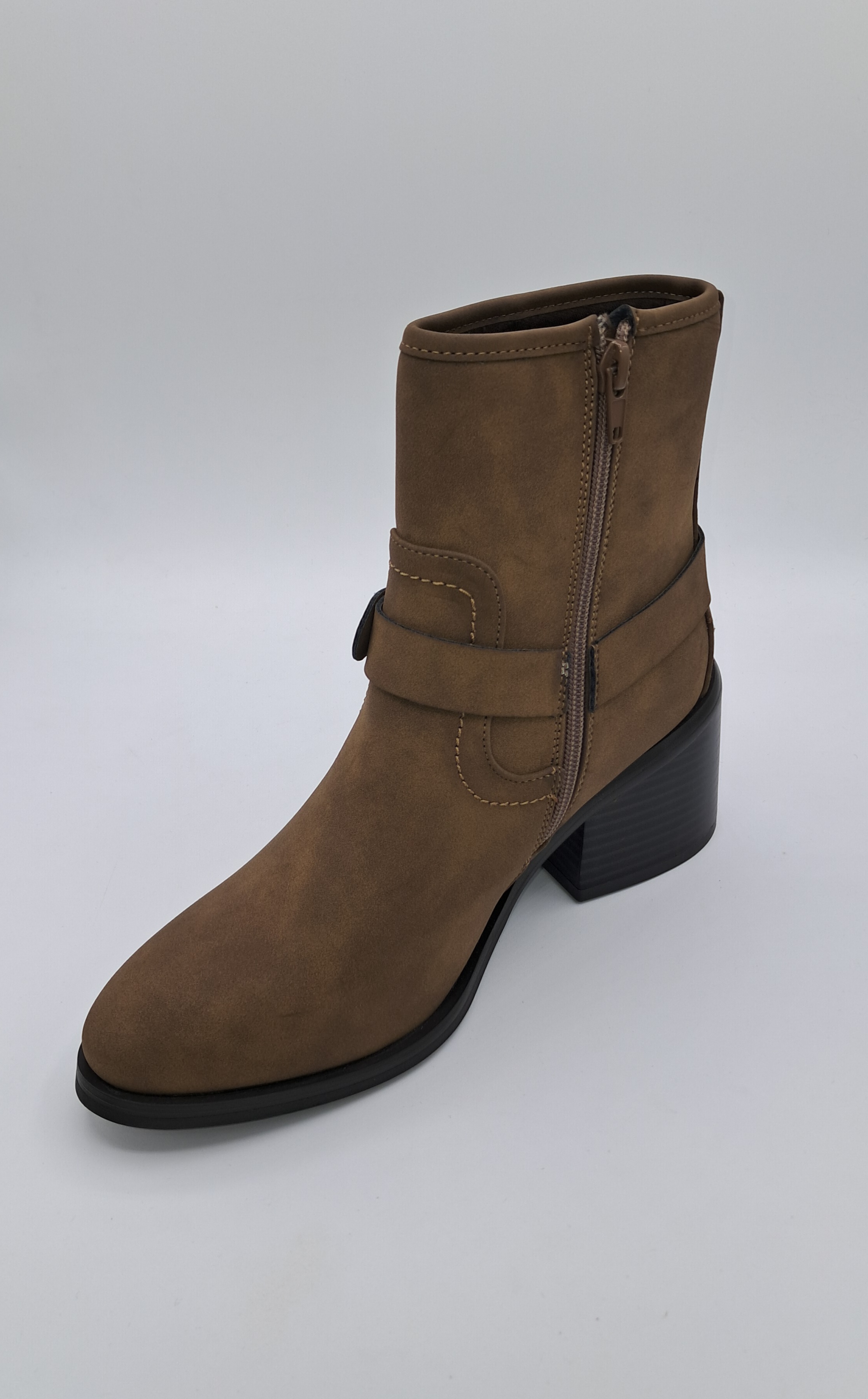 BOTINES (DON ALGODÓN) Ref.15739