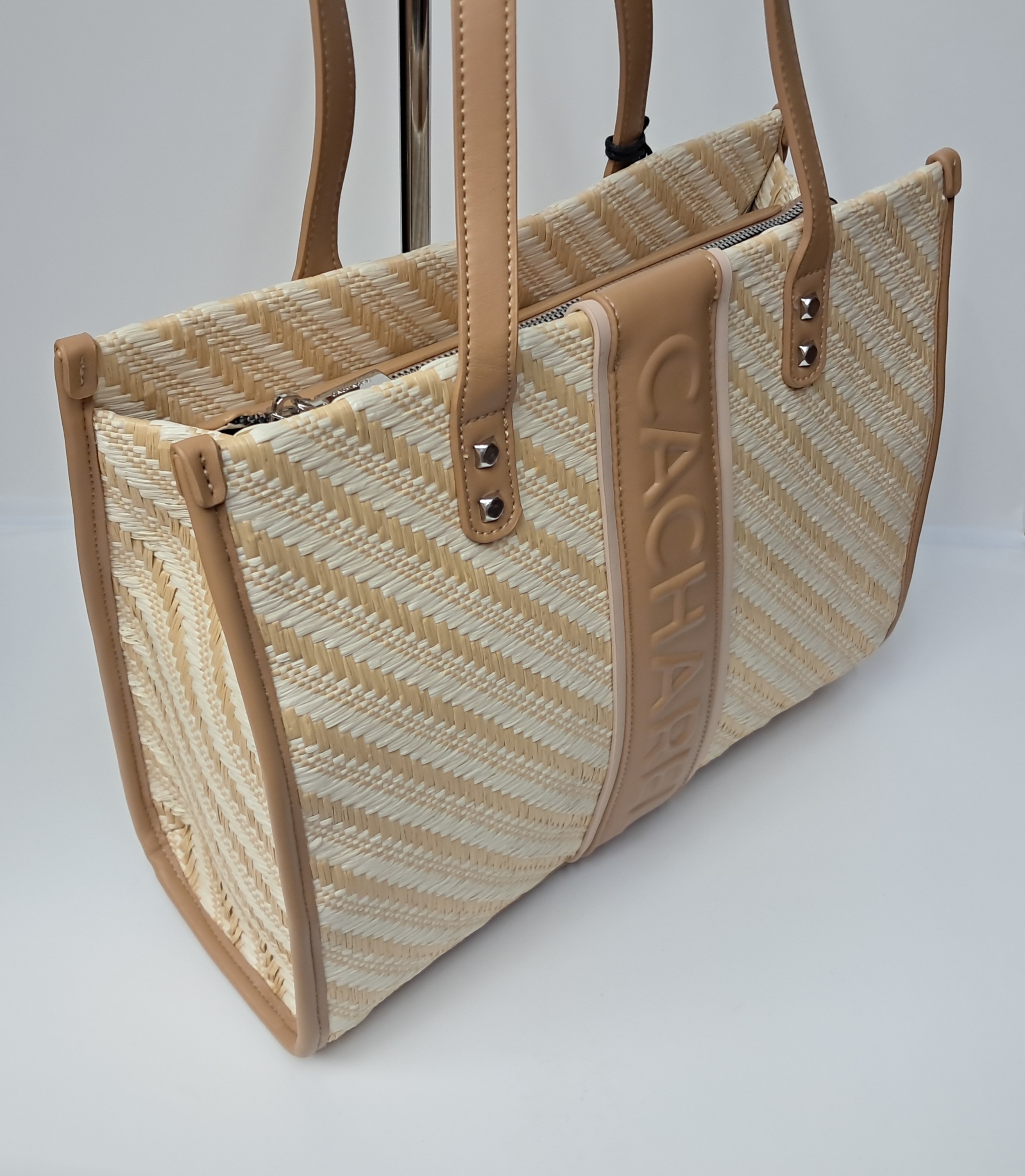 BOLSO DE HOMBRO (CACHAREL) Ref. 15950