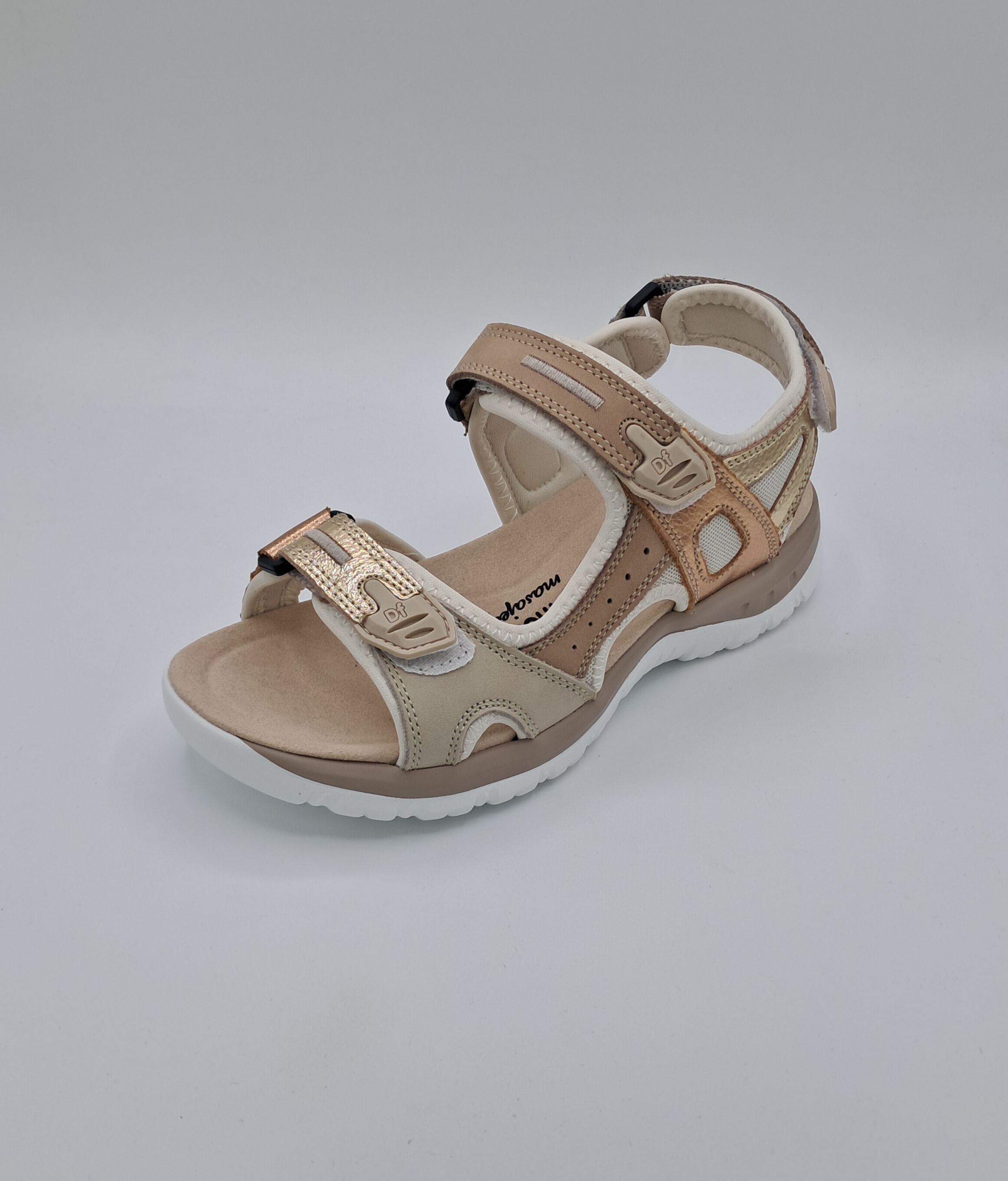 SANDALIAS (DESCANFLEX) Ref. 16009
