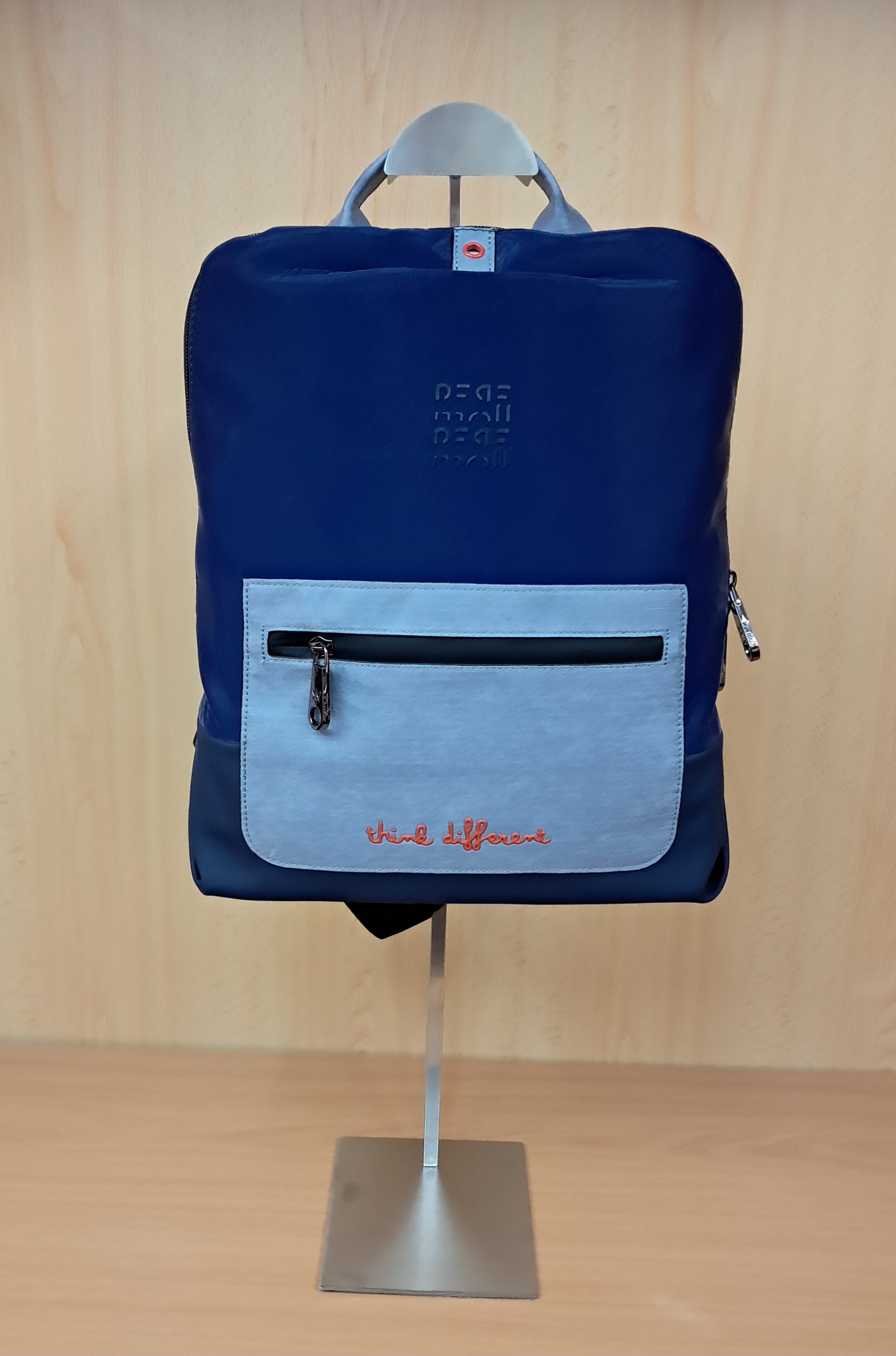 MOCHILA (PEPE MOLL) Ref.15670
