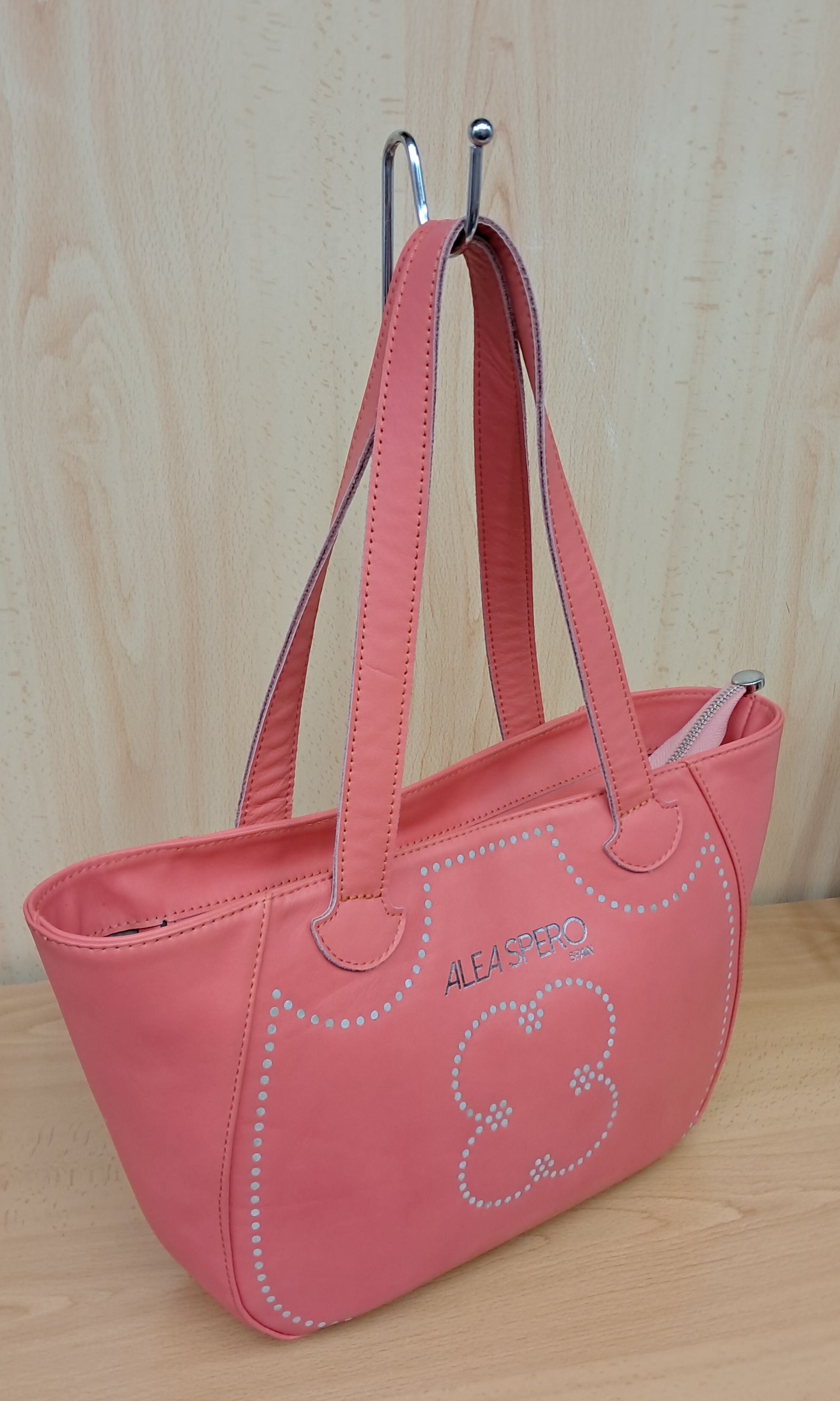 BOLSO DE MANO (ALEA SPERO) Ref.15605