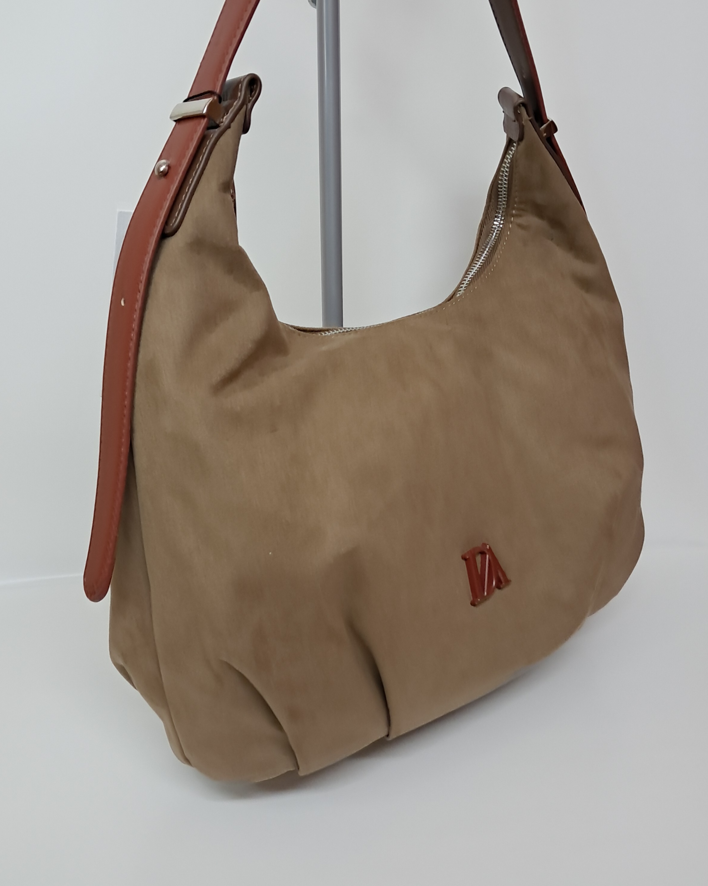 BOLSO DE HOMBRO (DON ALGODÓN) Ref.15811