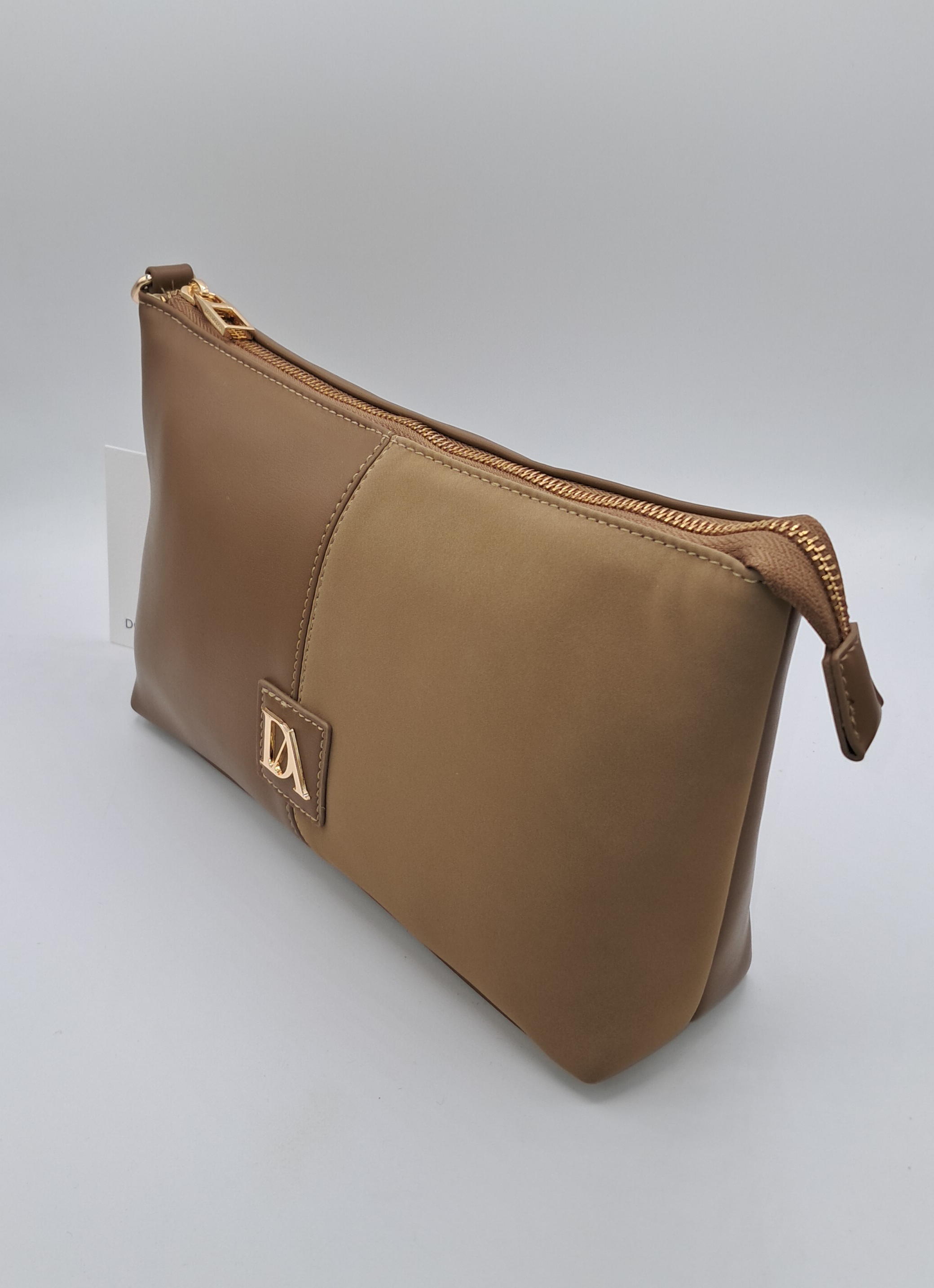 BOLSO DE MANO (DON ALGODÓN) Ref.15819