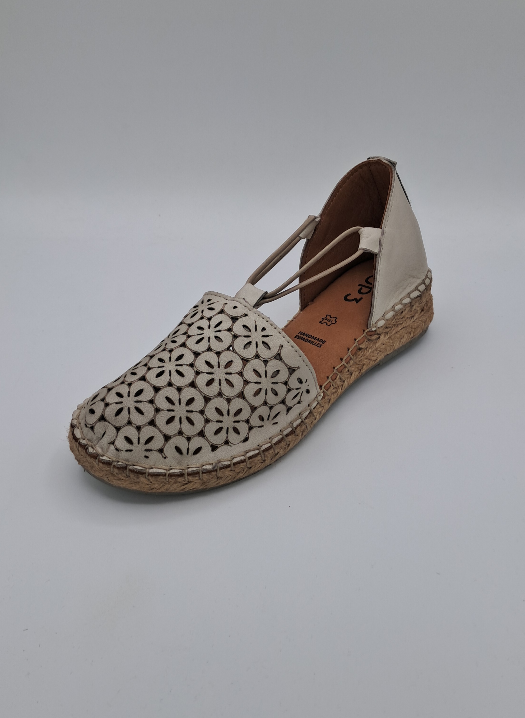 SANDALIAS (TOP3) Ref. 16013