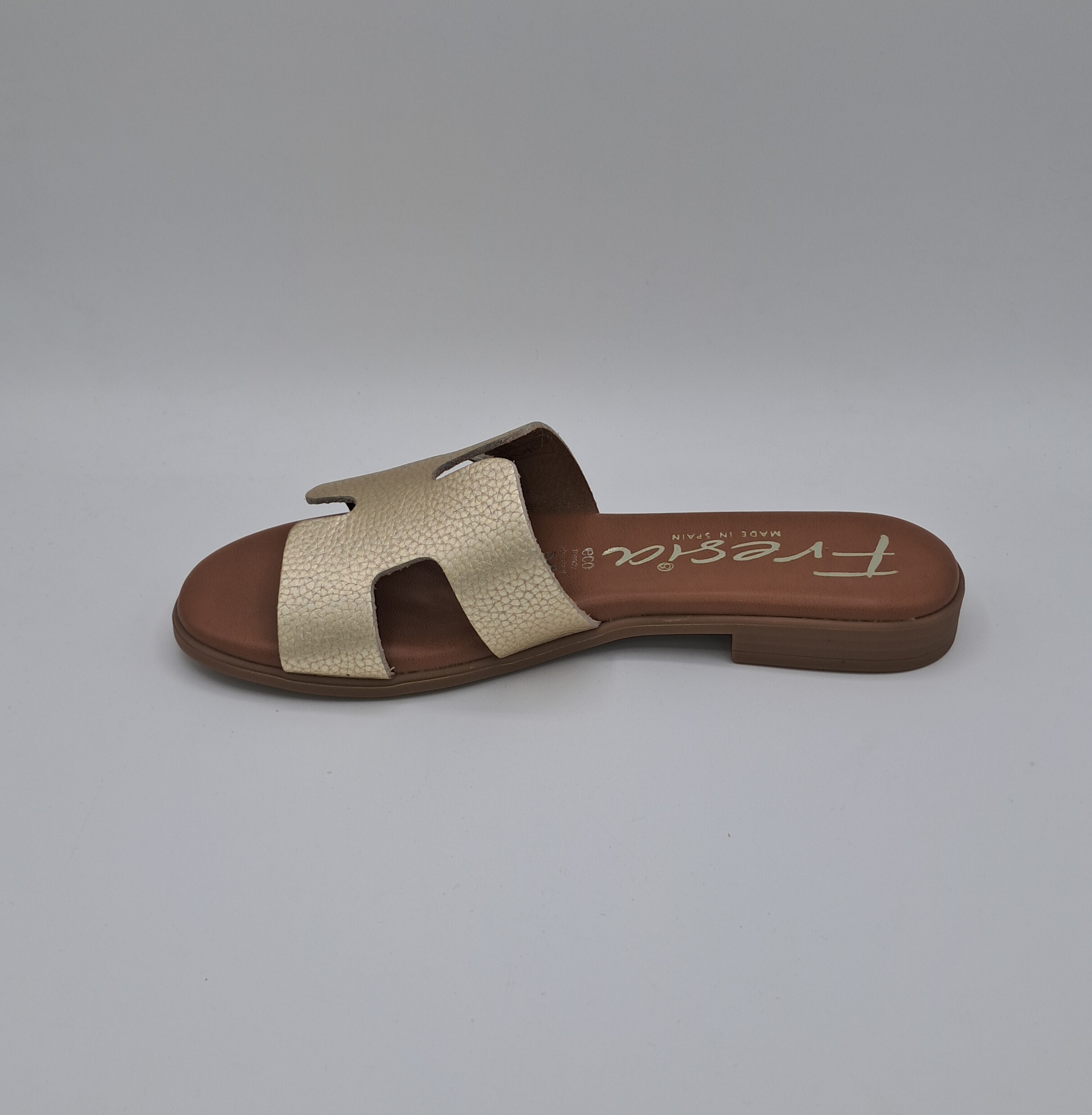 SANDALIAS (FRESIA) Ref. 16015
