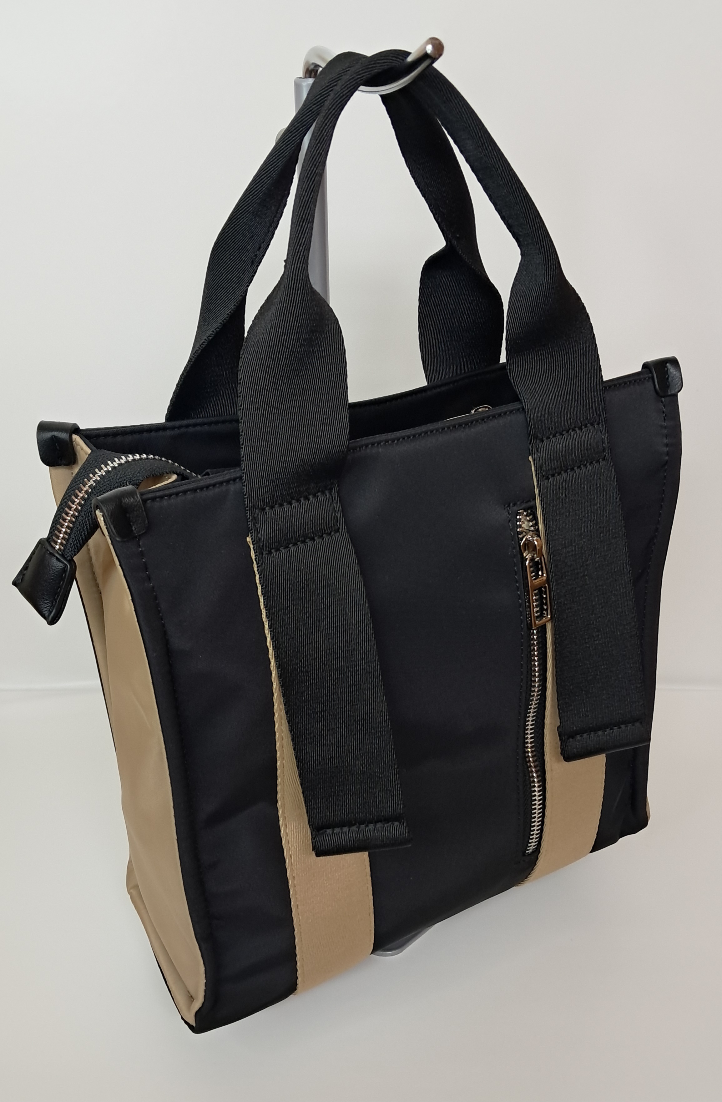 BOLSO DE MANO (DON ALGODÓN) Ref.15806