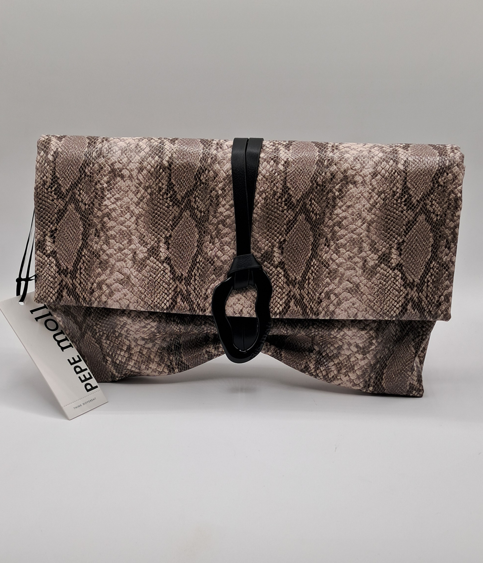 BOLSO DE MANO (PEPE MOLL) Ref.15706