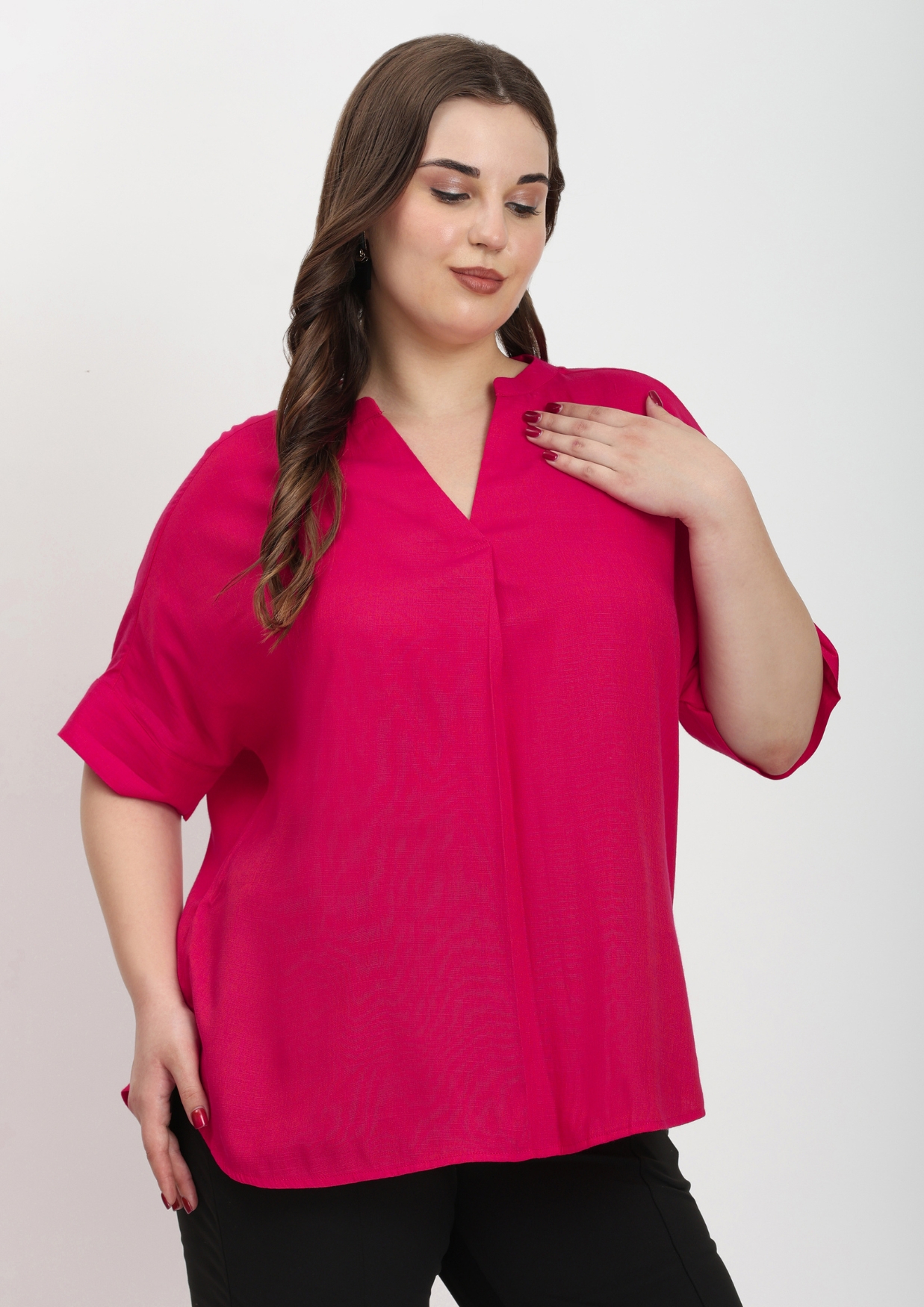 Loose fit Tops for Women