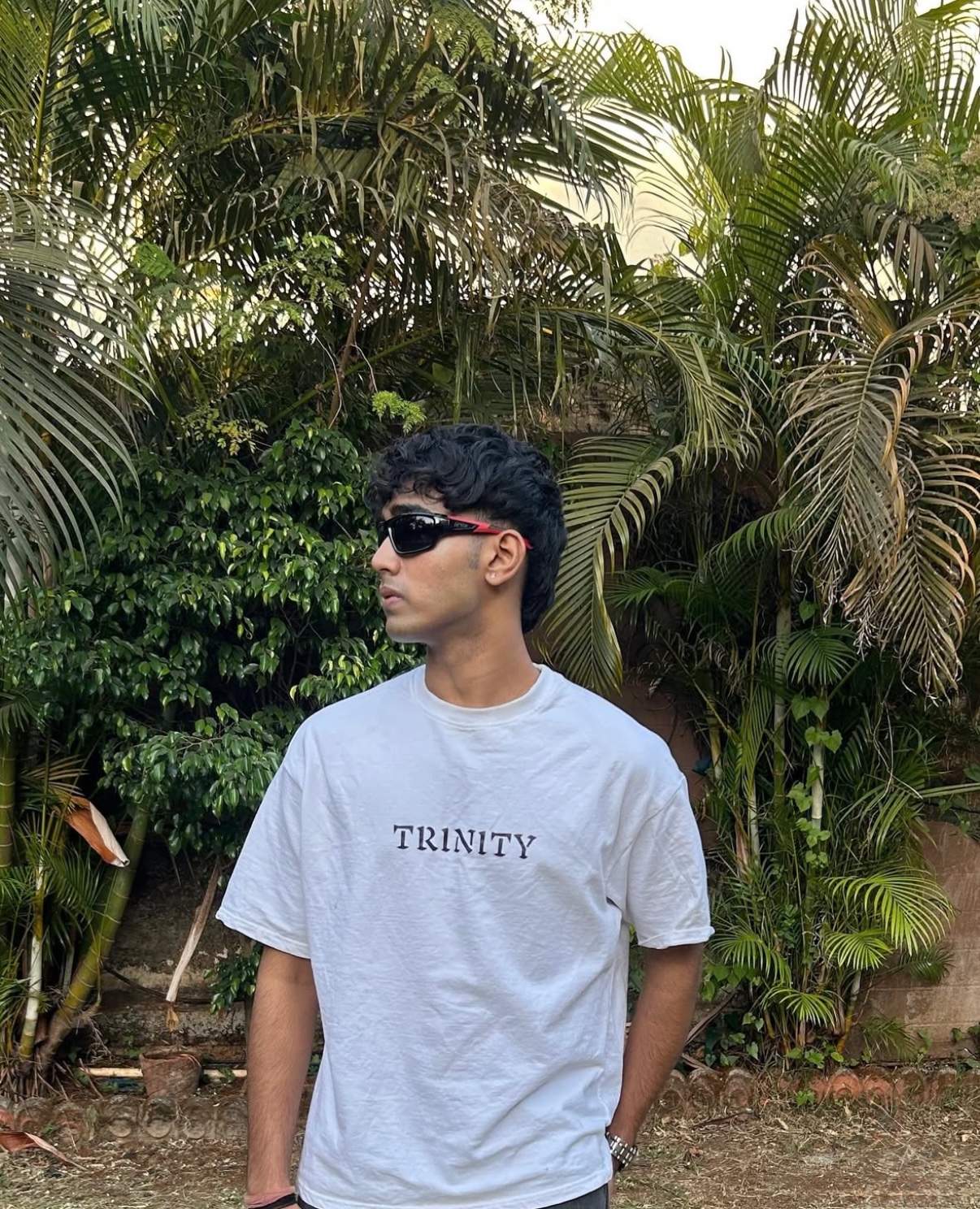 Stay positive, vibes attract your tribe.