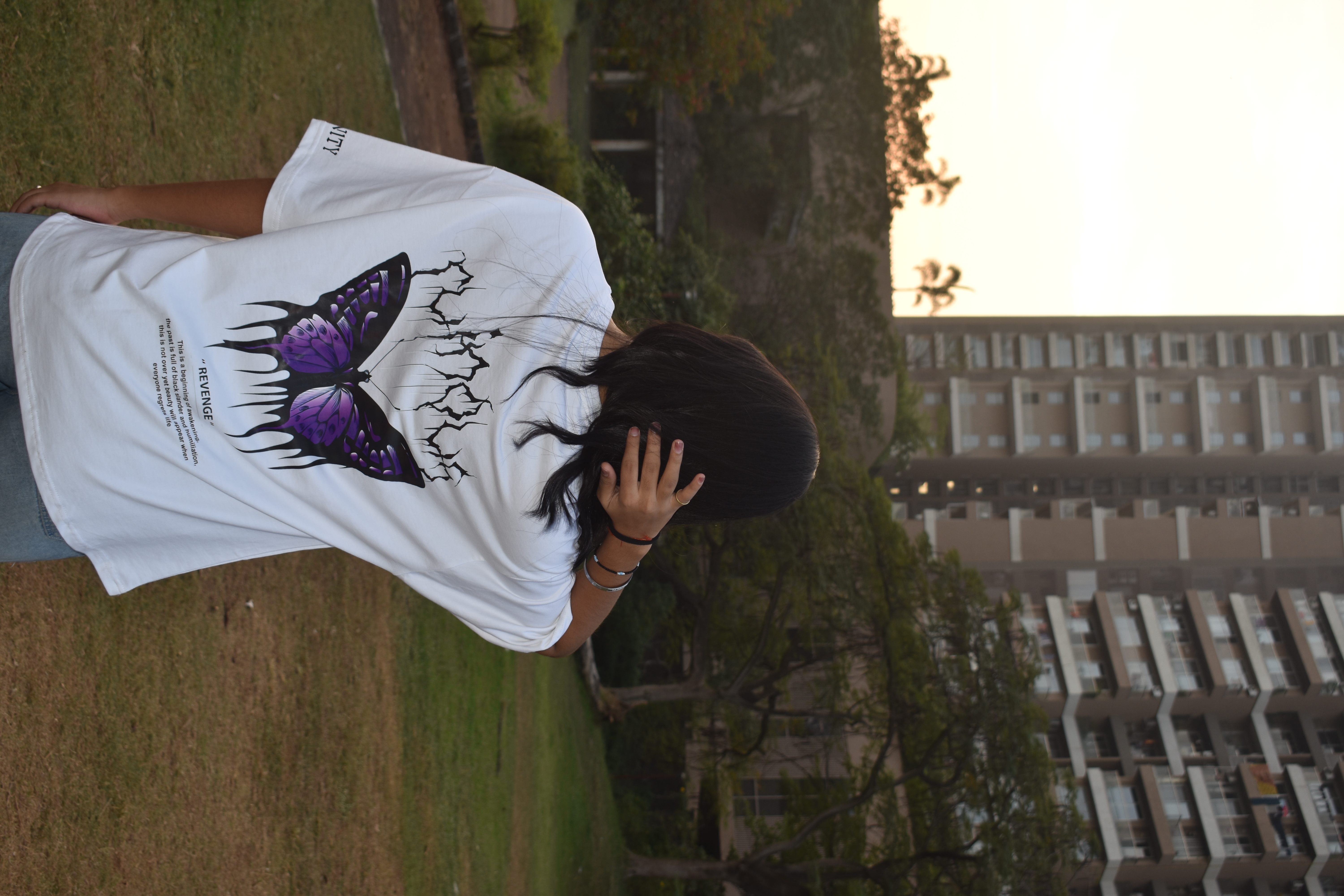 Spread your wings and fly