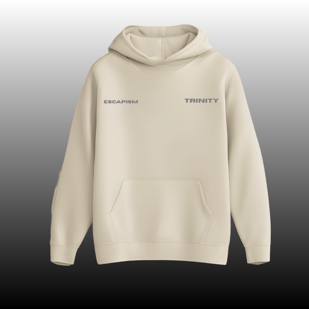 Trinity Escapism Hoodie