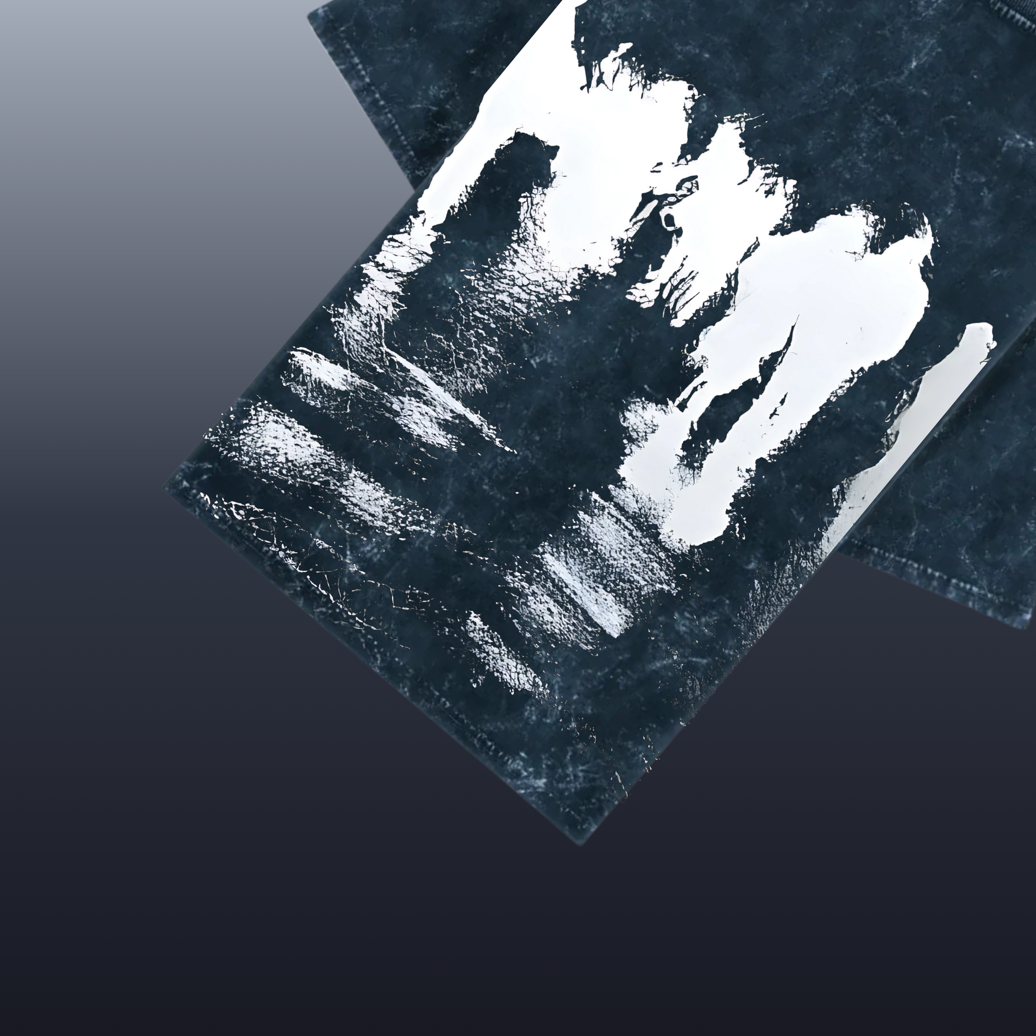 Walk with Soul Acid Wash