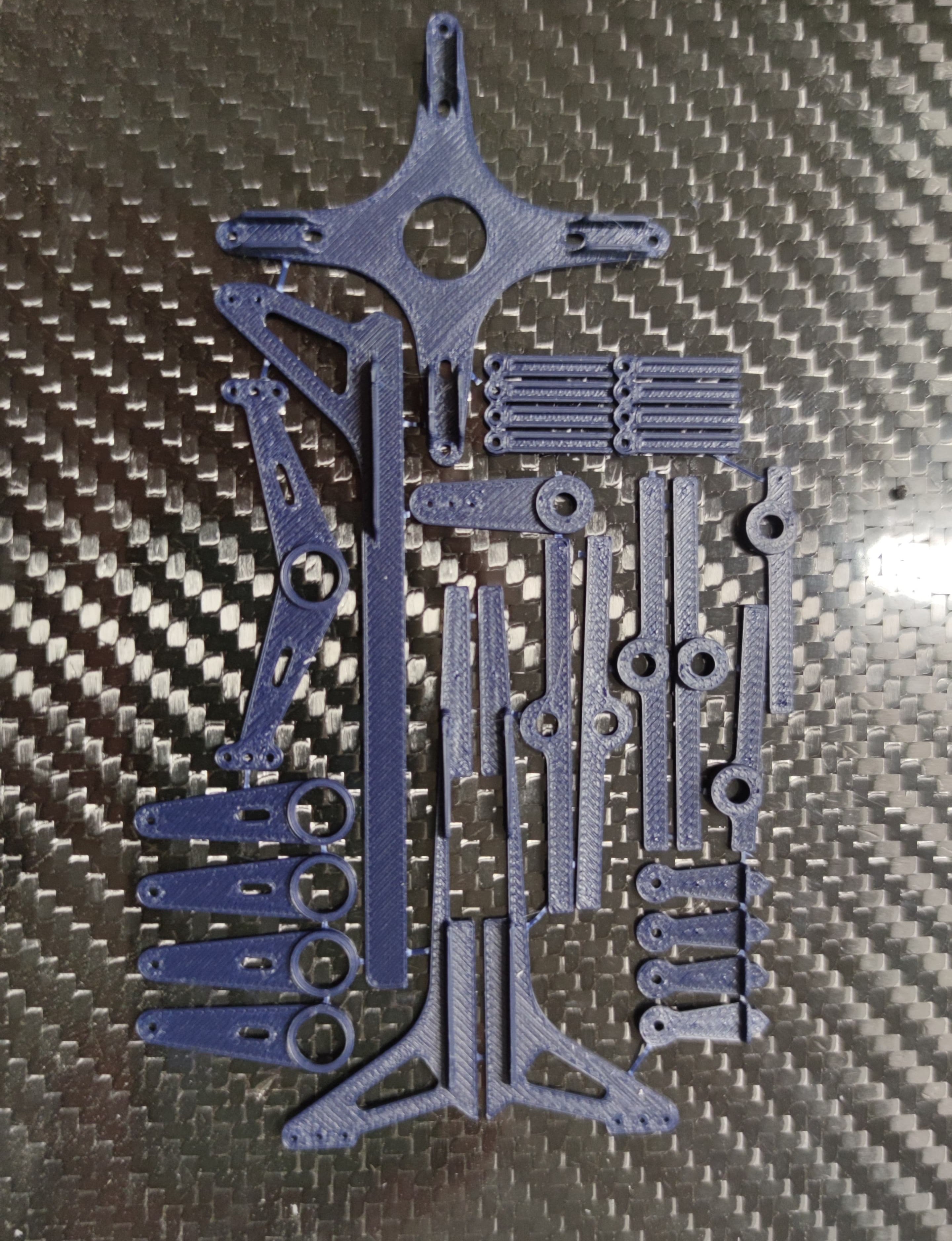 F16 V2 Flugmodell für In und Outdoor