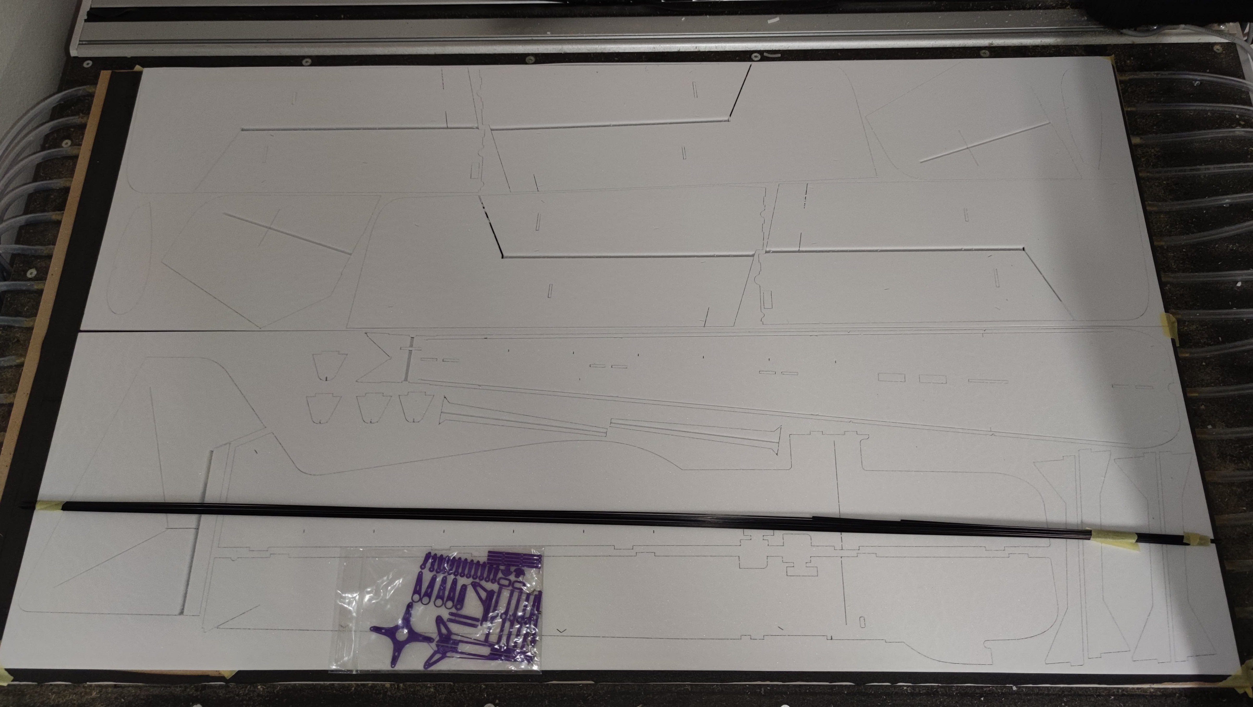 Pitts Thor für In und Outdoor