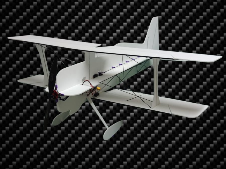 Pitts Thor für In und Outdoor