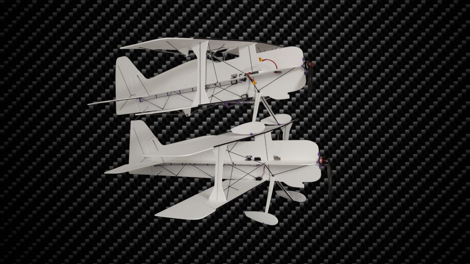 Pitts Thor für In und Outdoor