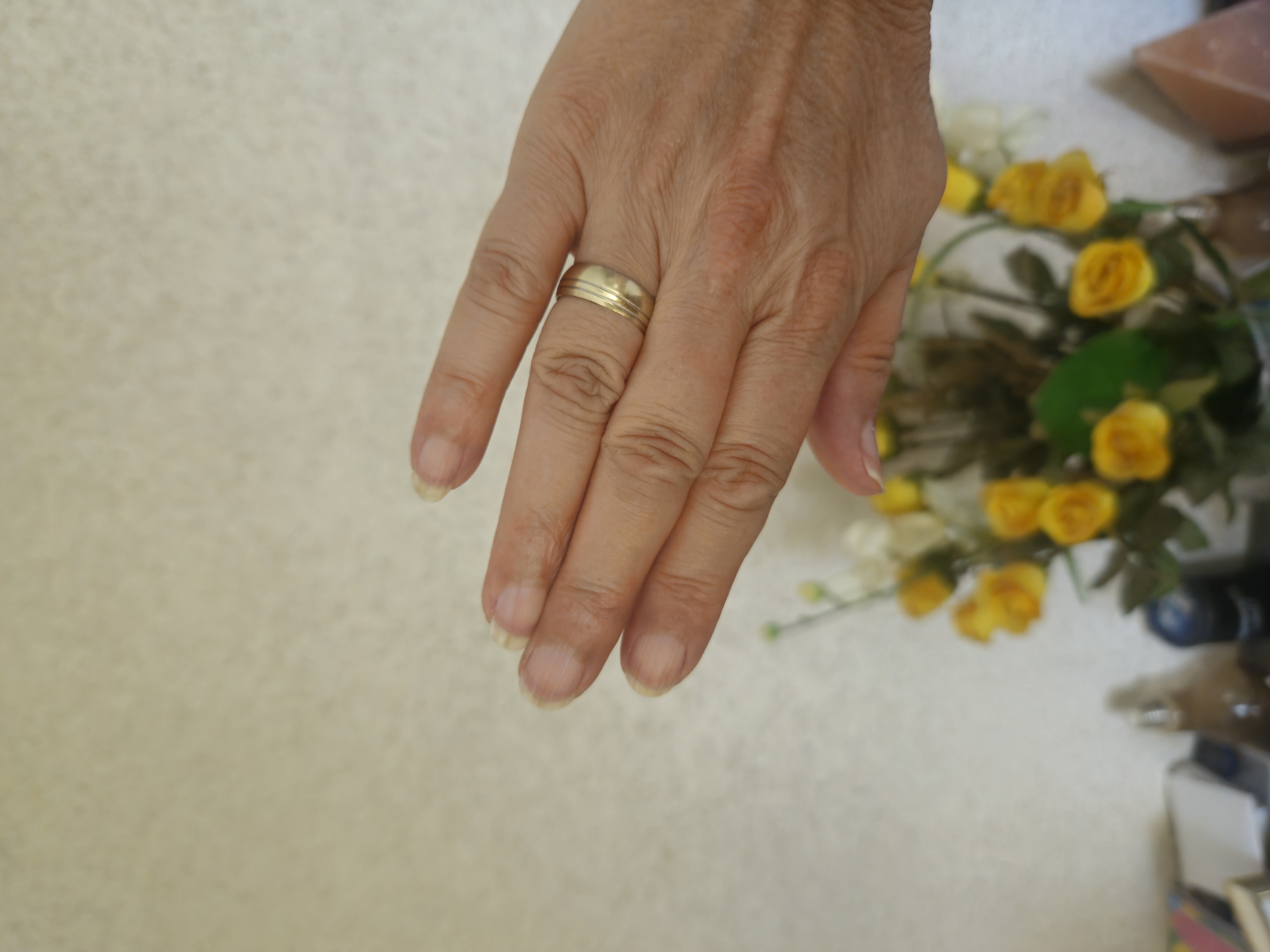 Manicure + Actyl/Kunstnagels verwijderen