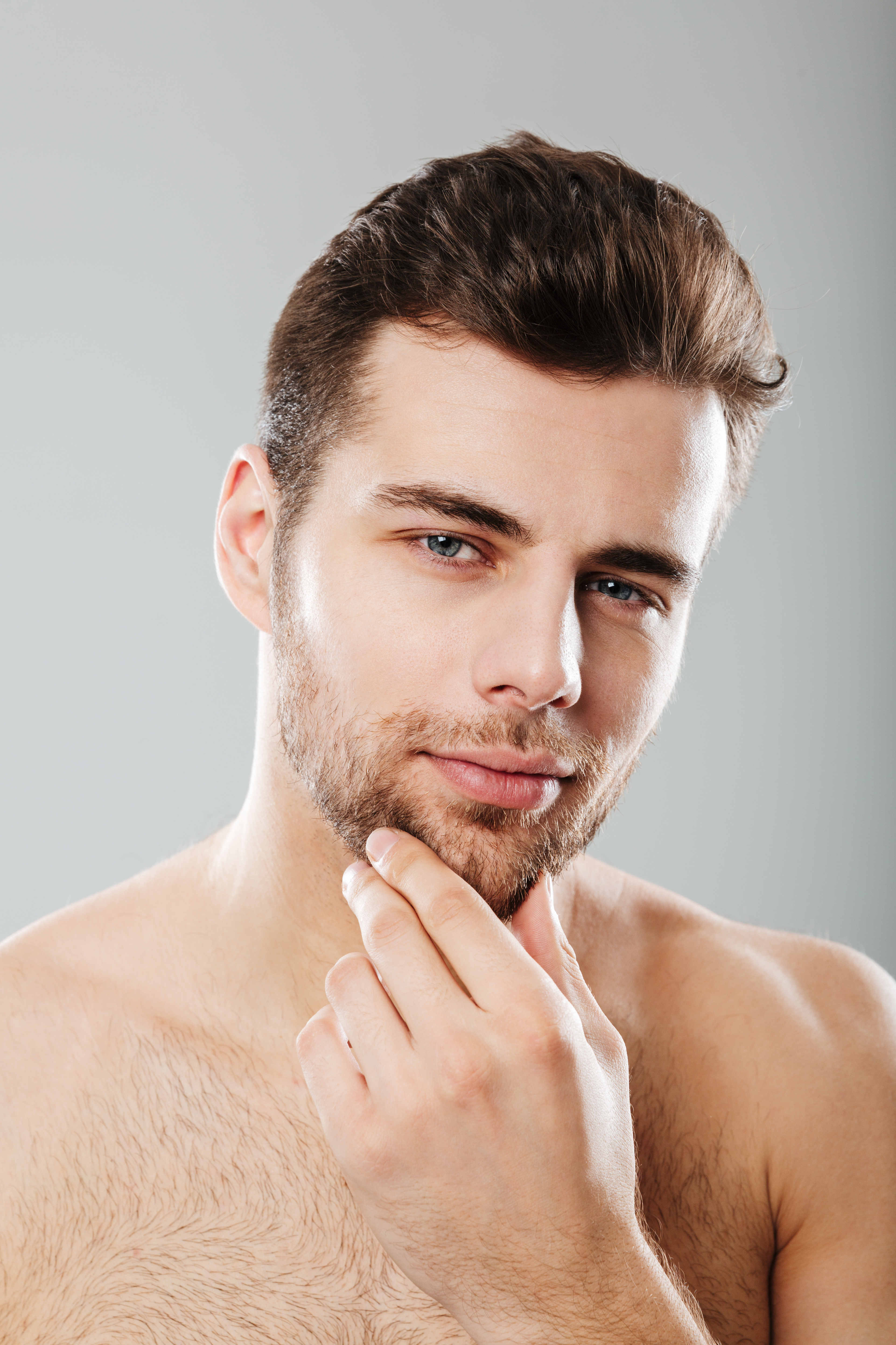 Men Care (Sandelwood/Nutri-Rich)