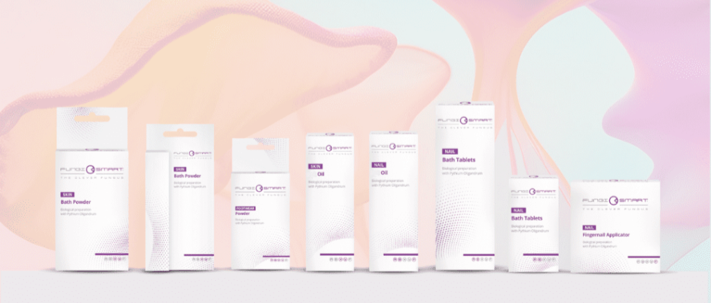 Workshop huid, hand en voetschimmel info + test