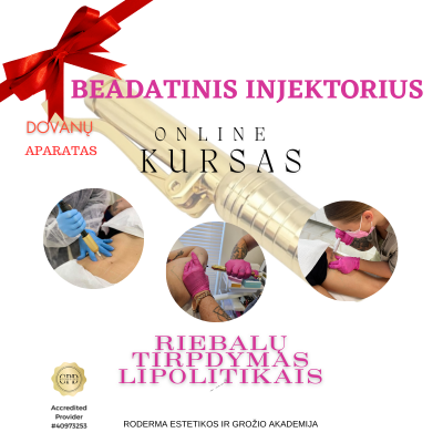 Riebalų tirpinimas lipolitikais