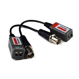 HD Video Balun Pair