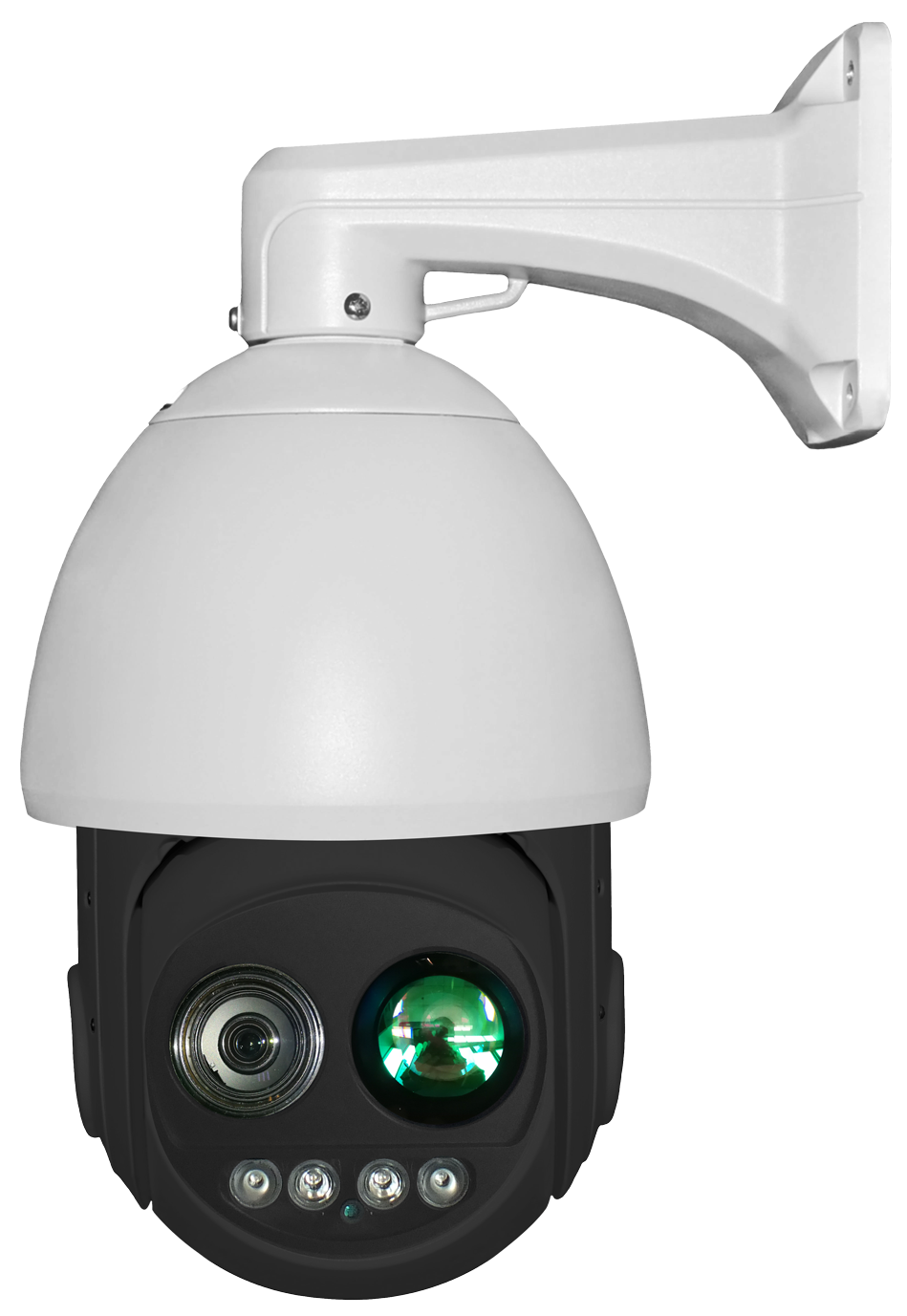 Advanced Surveillance Solutions: Laser & Thermal Imaging Cameras for Ultimate Security