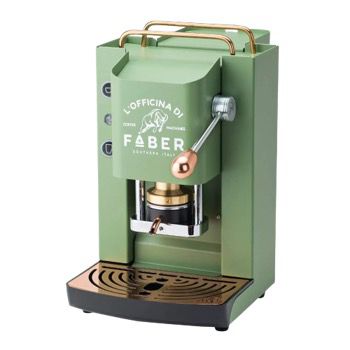 Ekpres Faber Pro Deluxe