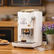 Ekpres Faber Pro Deluxe