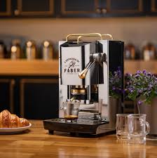 Ekpres Faber Pro Deluxe